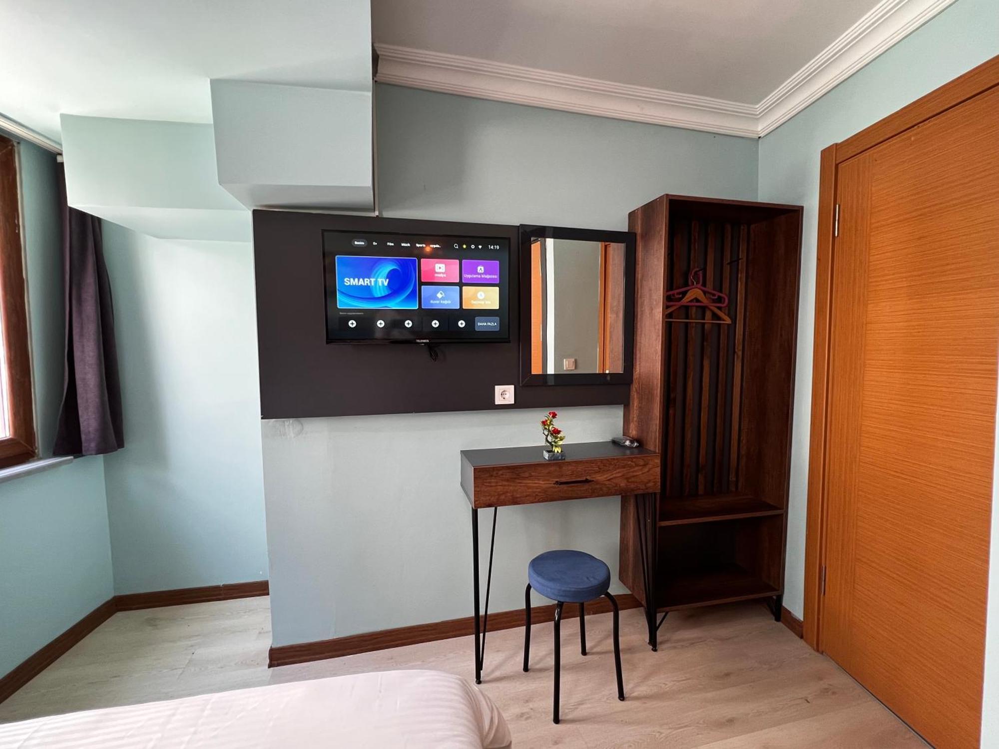 Sandara Boutique Bed & Breakfast *
