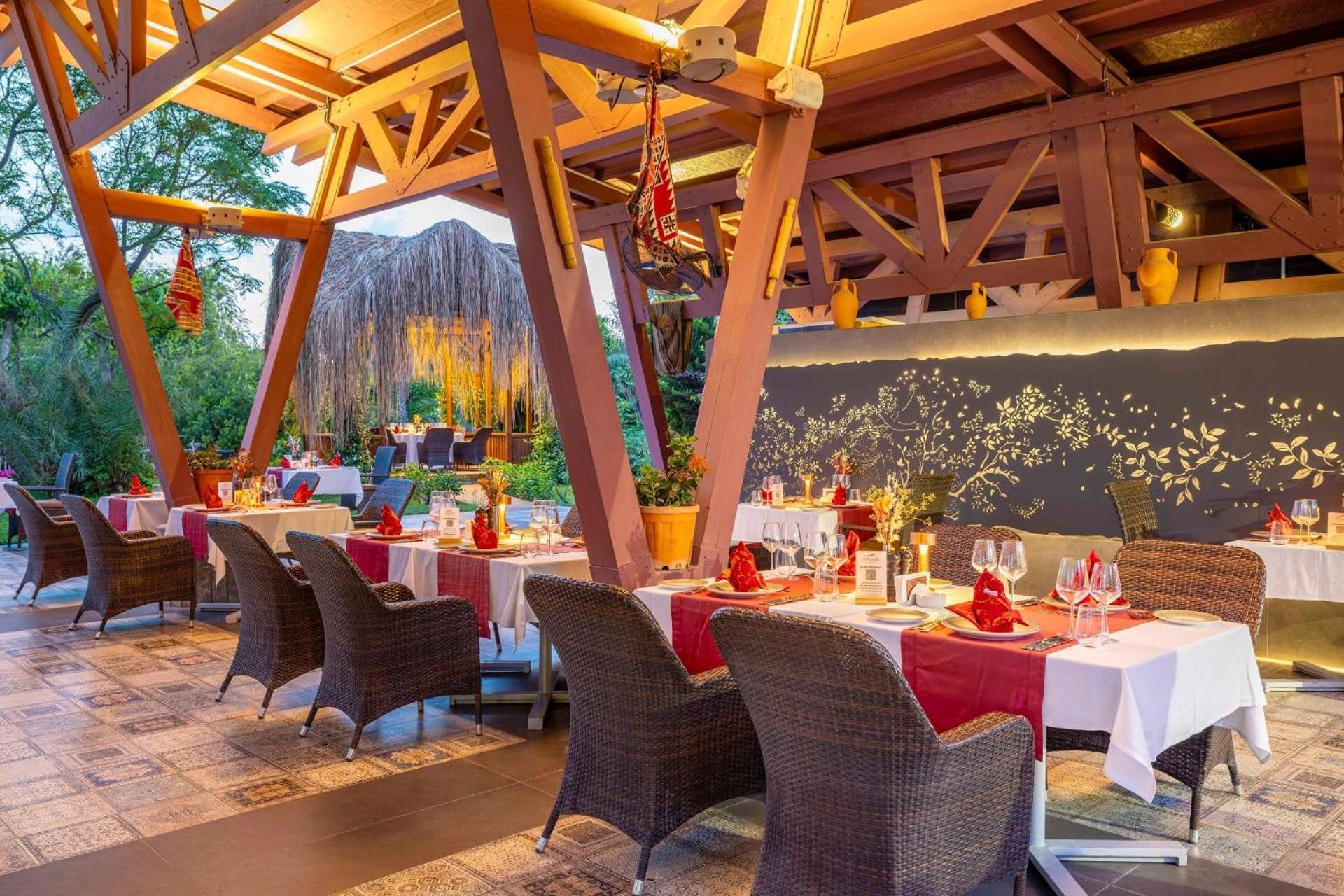 Concorde De Luxe Resort Antalya