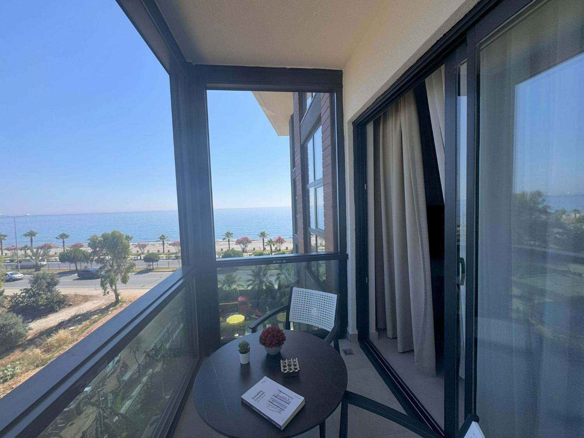 Aparthotel Ulu Panorama Alanya