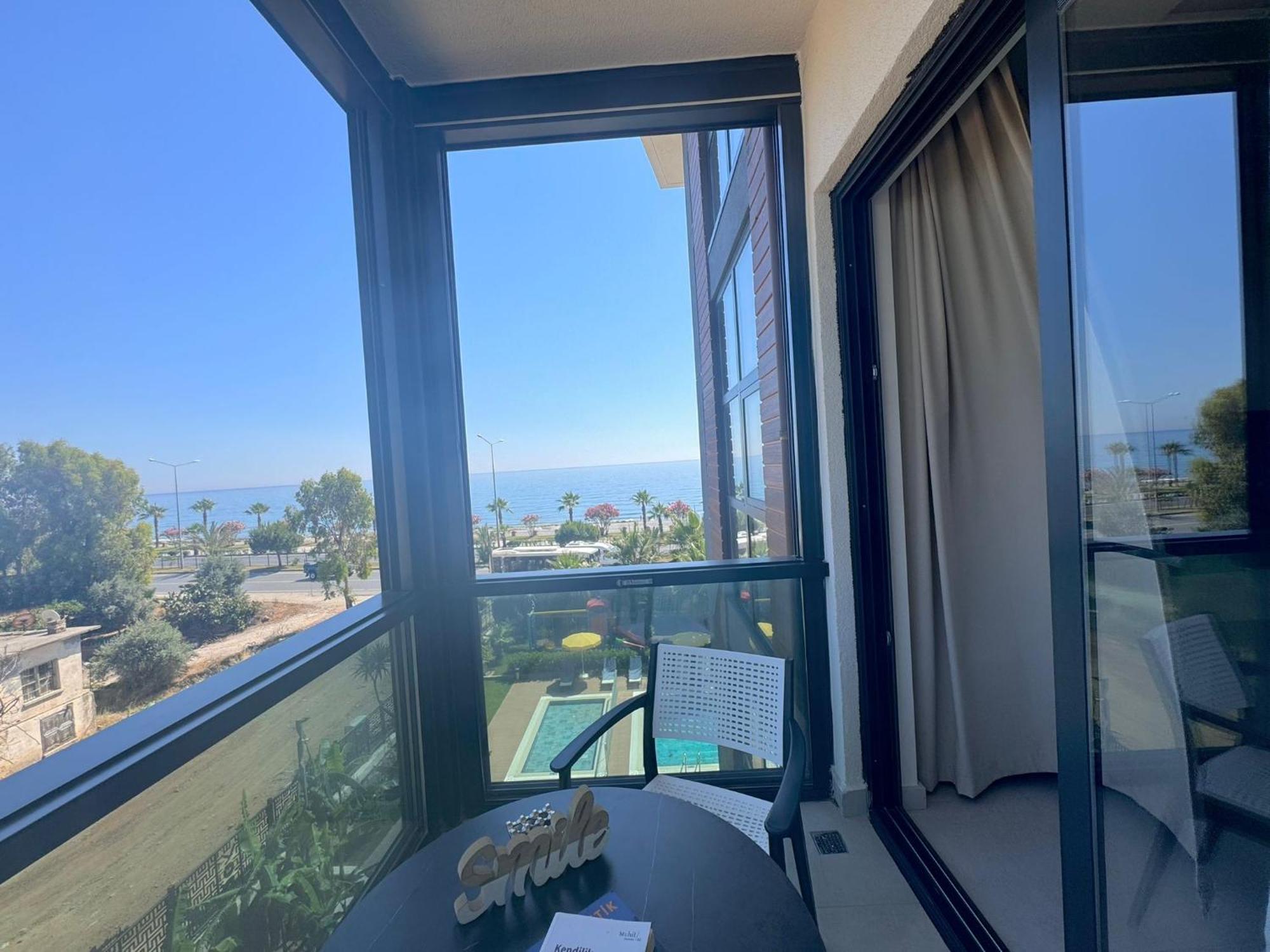 Ulu Panorama Aparthotel