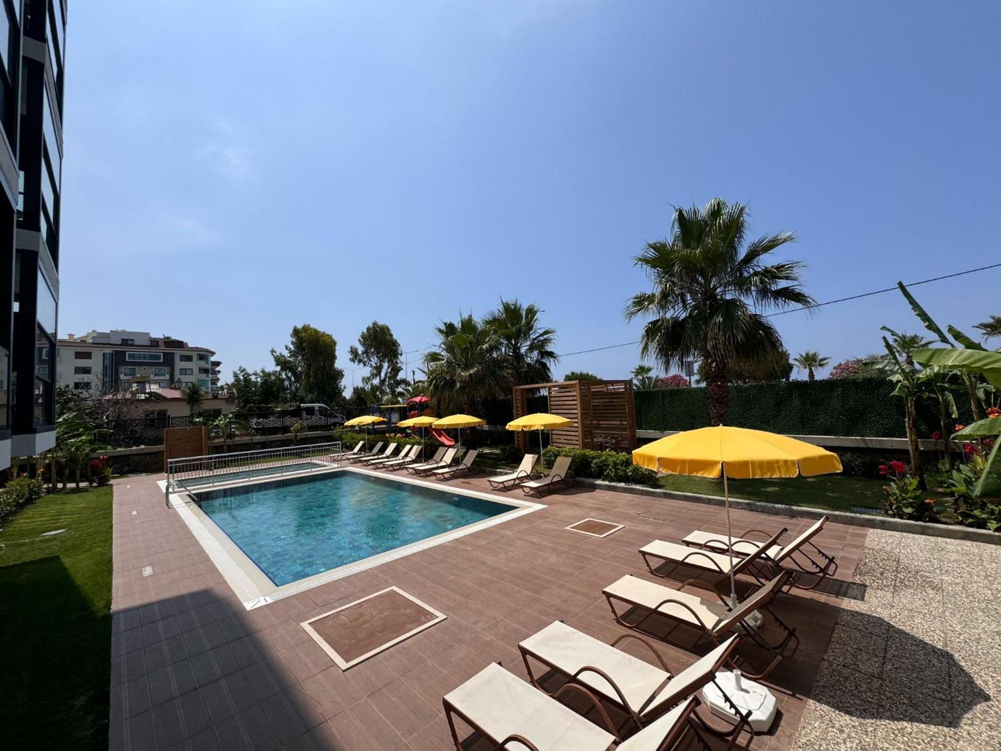 Ulu Panorama * Alanya