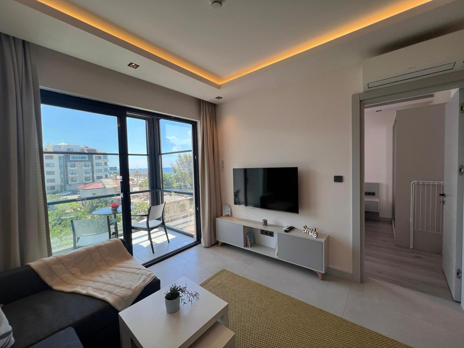 Ulu Panorama Aparthotel