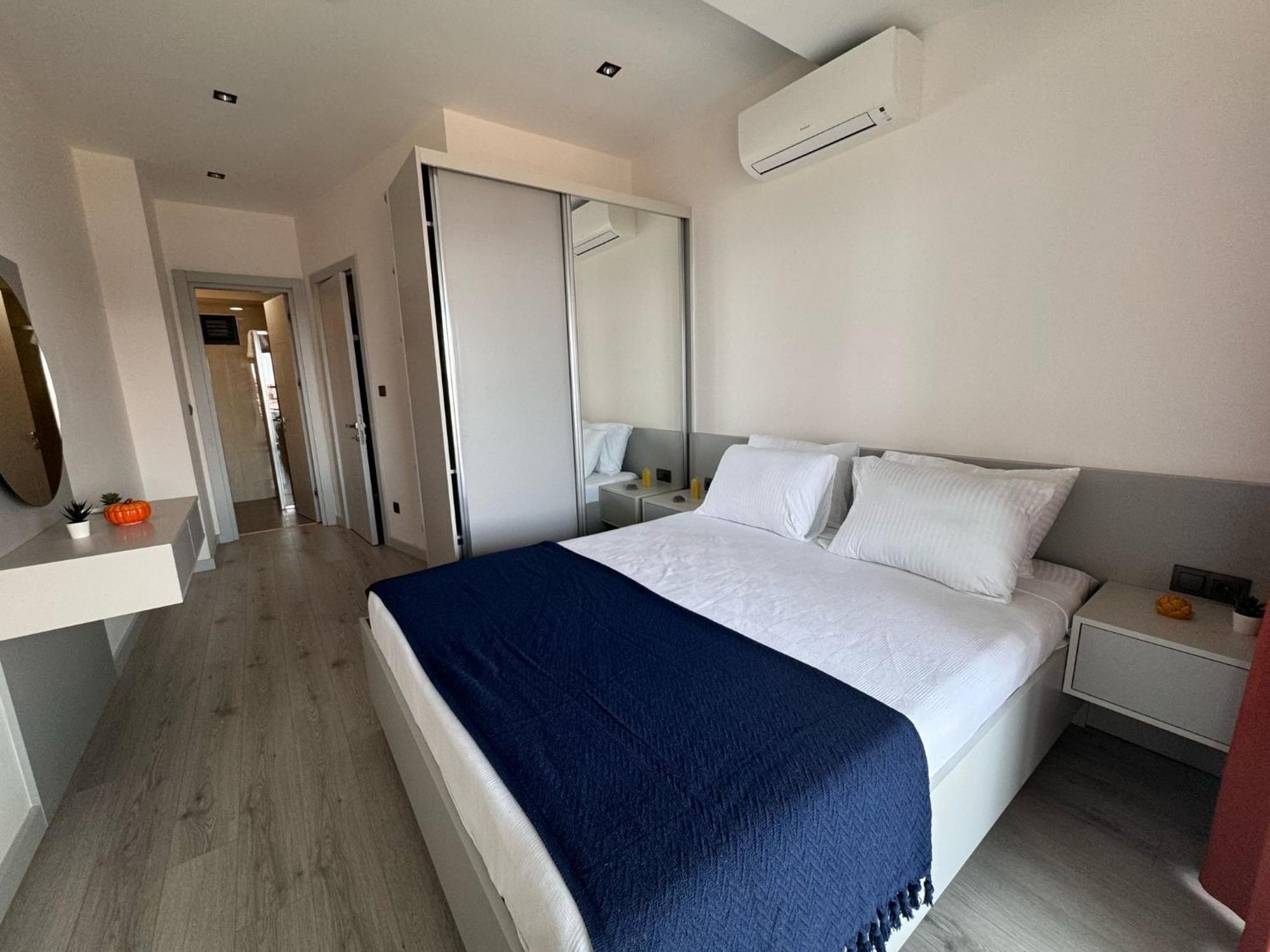 Ulu Panorama Aparthotel Alanya