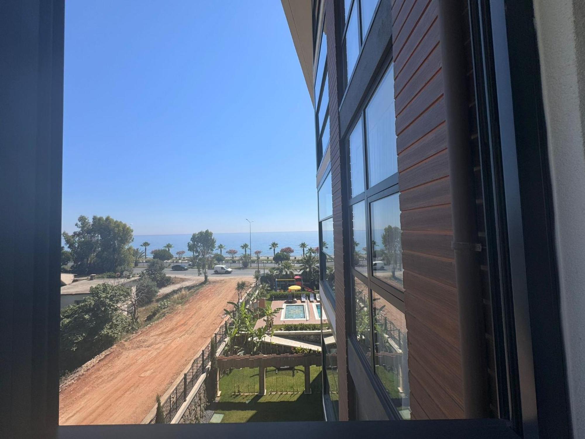 Aparthotel Ulu Panorama