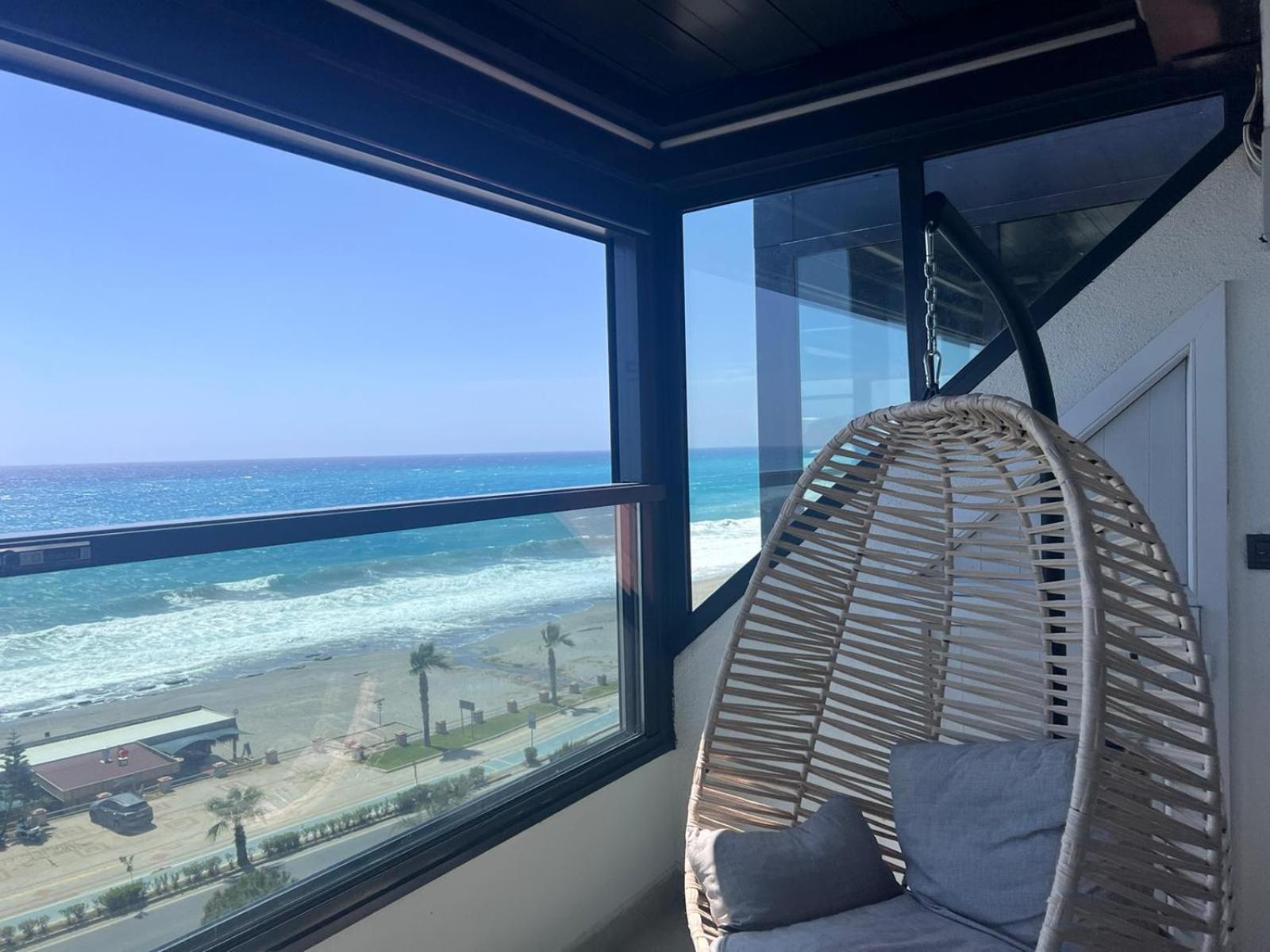 Ulu Panorama Aparthotel Alanya