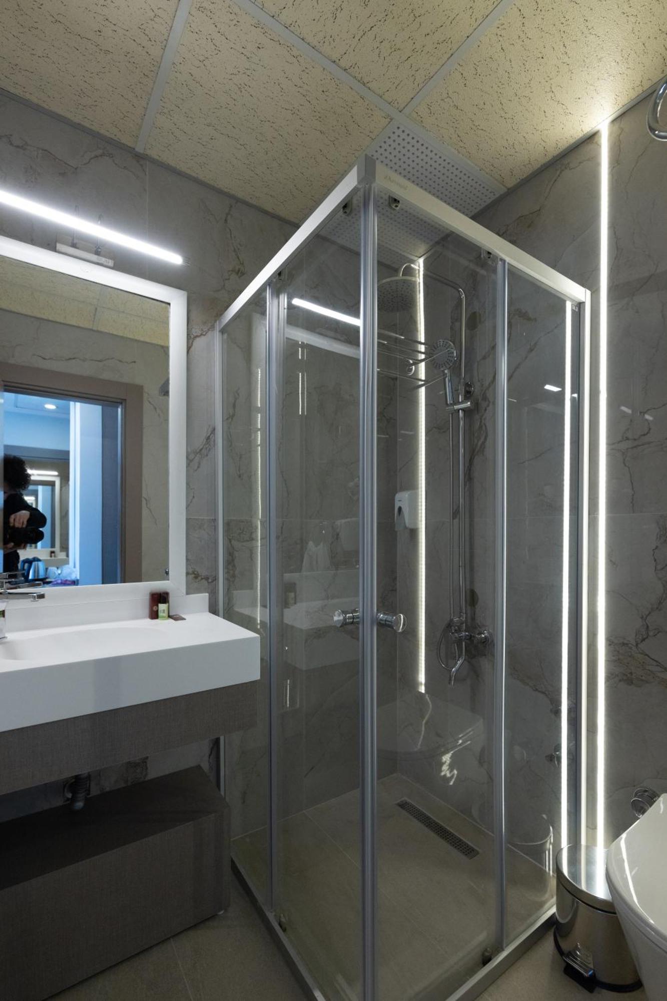Three Points Hotel Beldibi (Kemer)