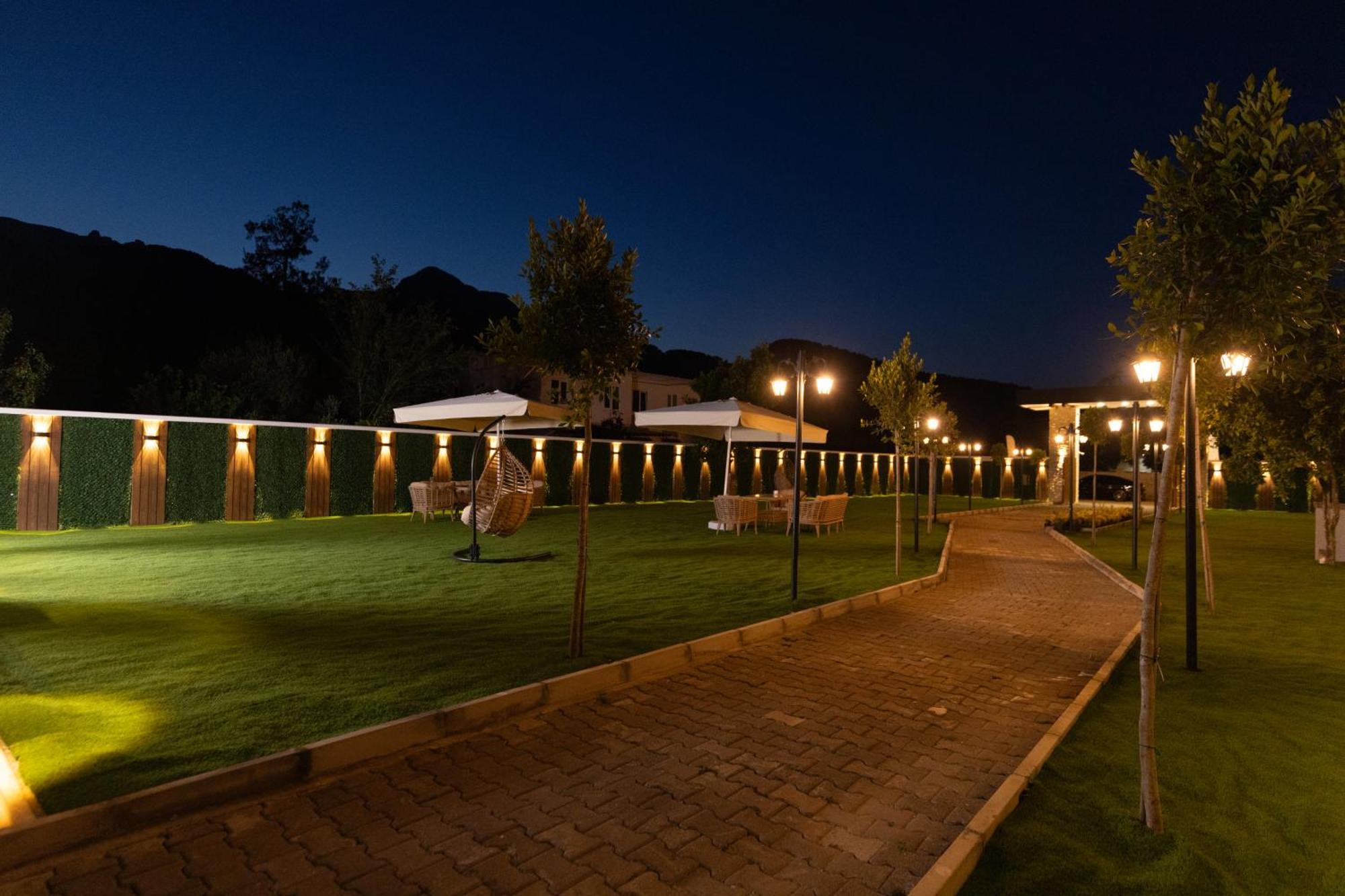Three Points Beldibi (Kemer)