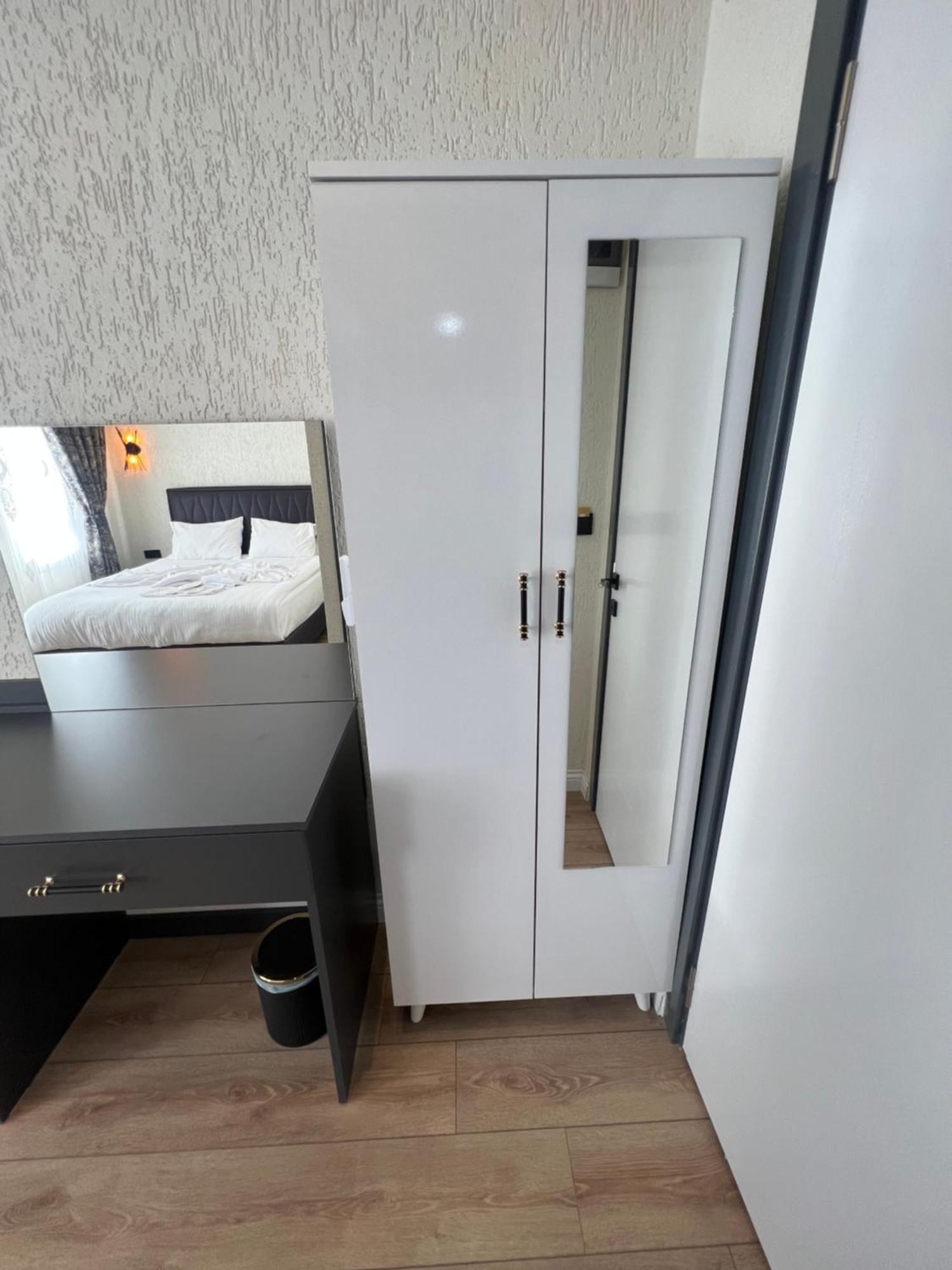 Hotel Feycem Istanbul