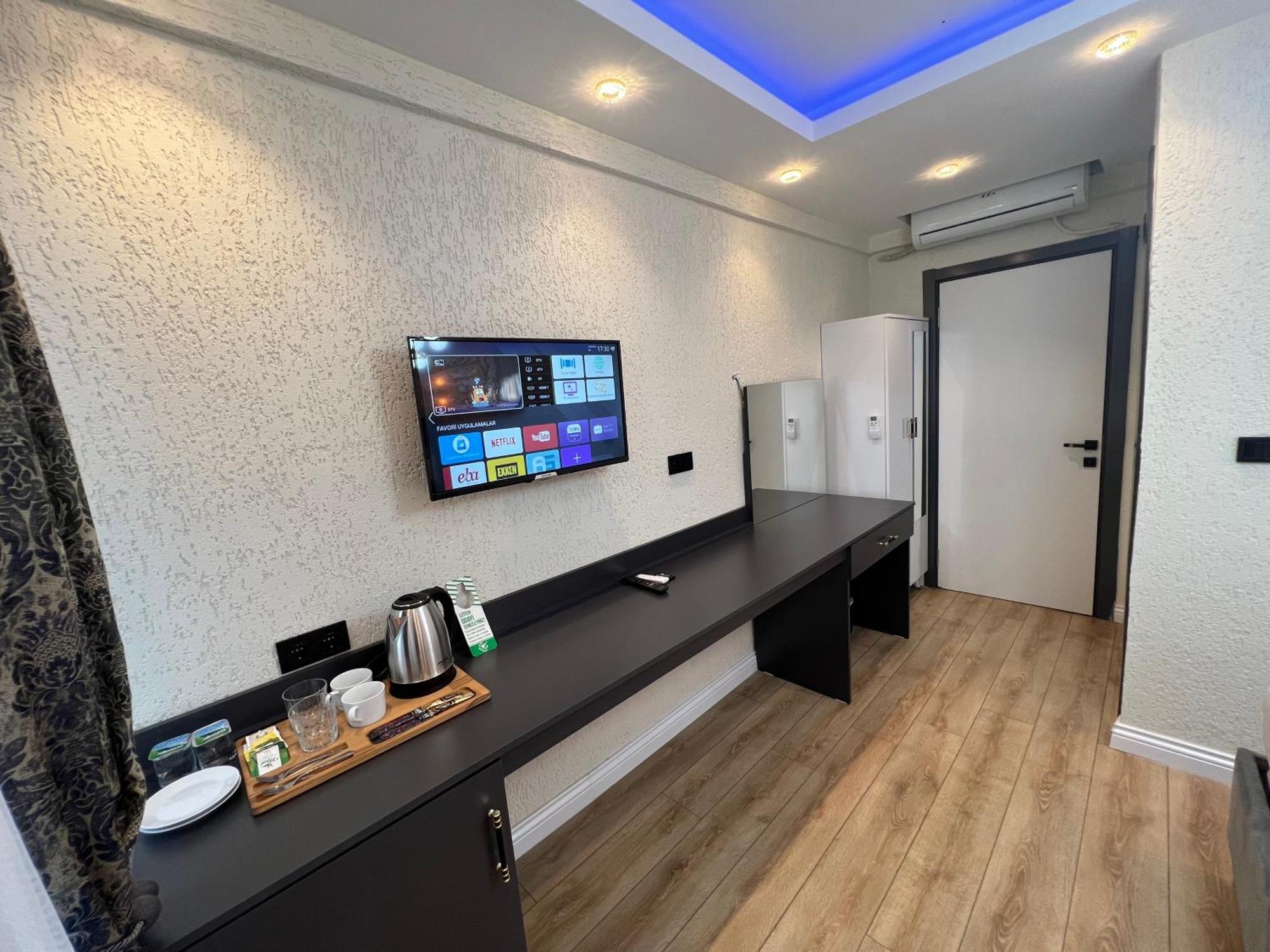 Feycem Hotel Istanbul