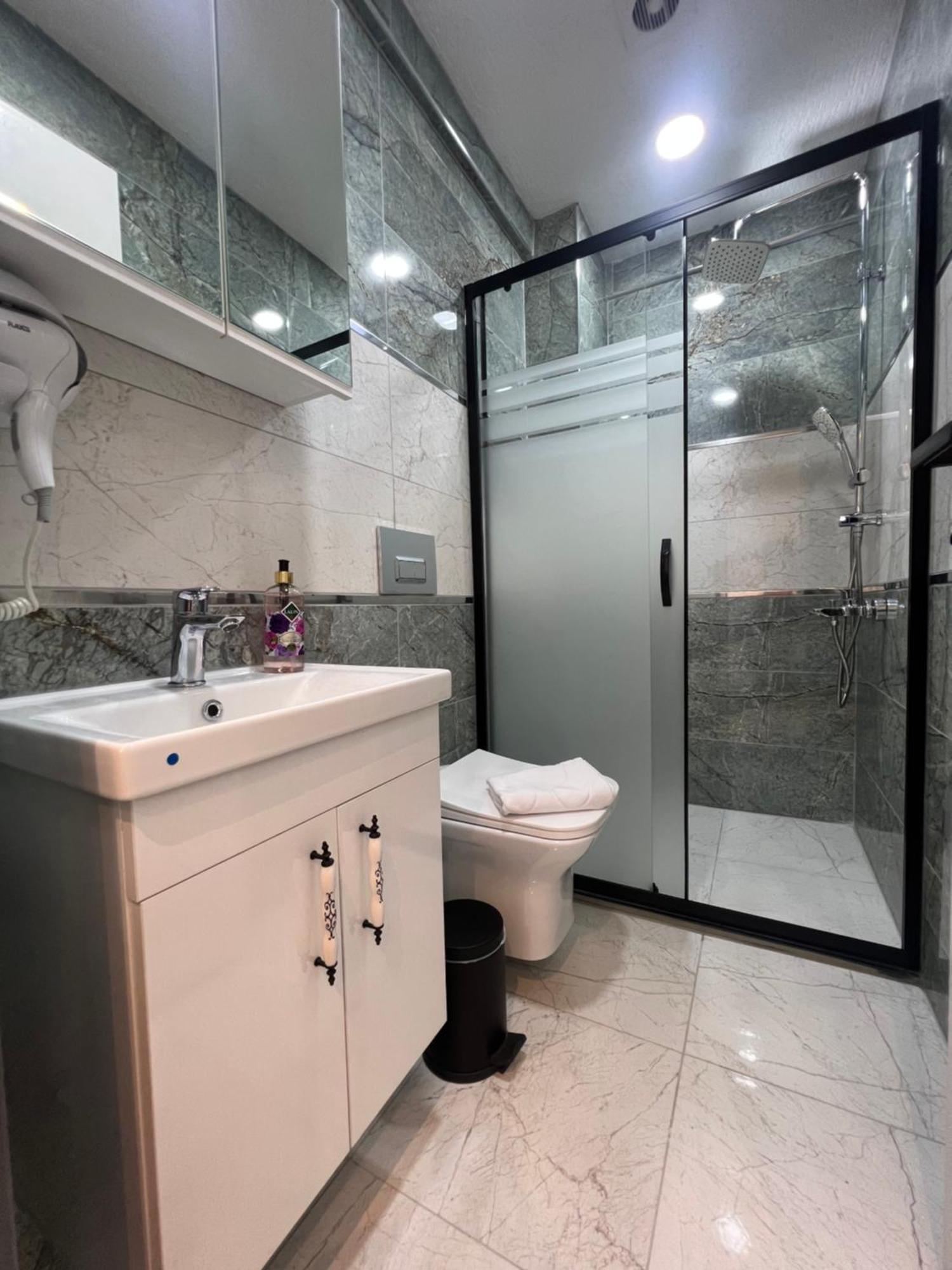 Feycem Hotel Istanbul