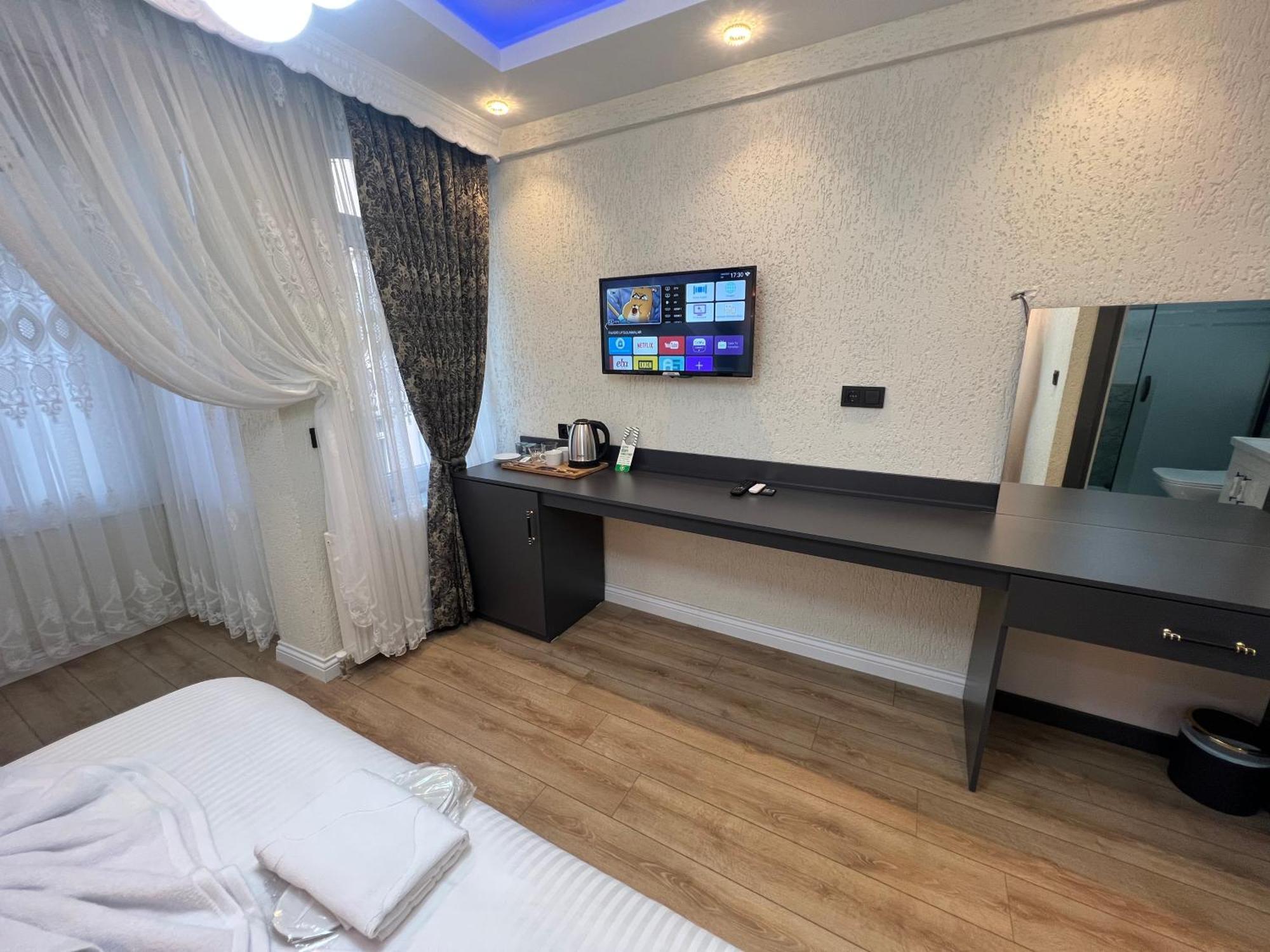 Hotel Feycem Istanbul