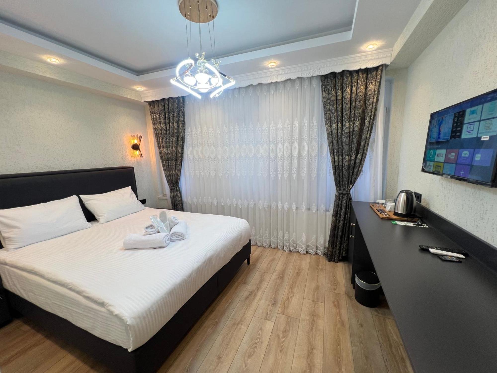 Feycem Hotel 3*