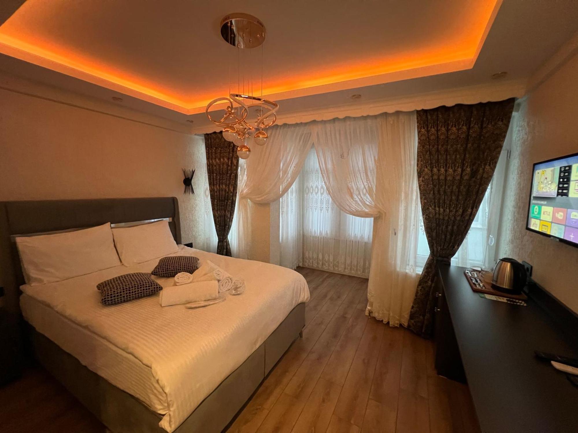 Feycem Hotel
