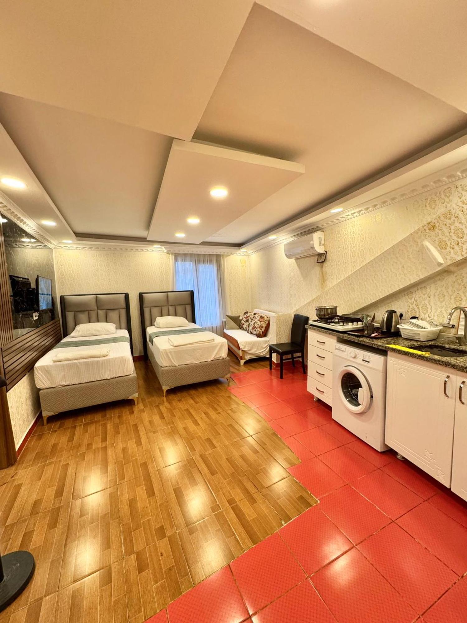 Aparthotel Hagia Sophia
