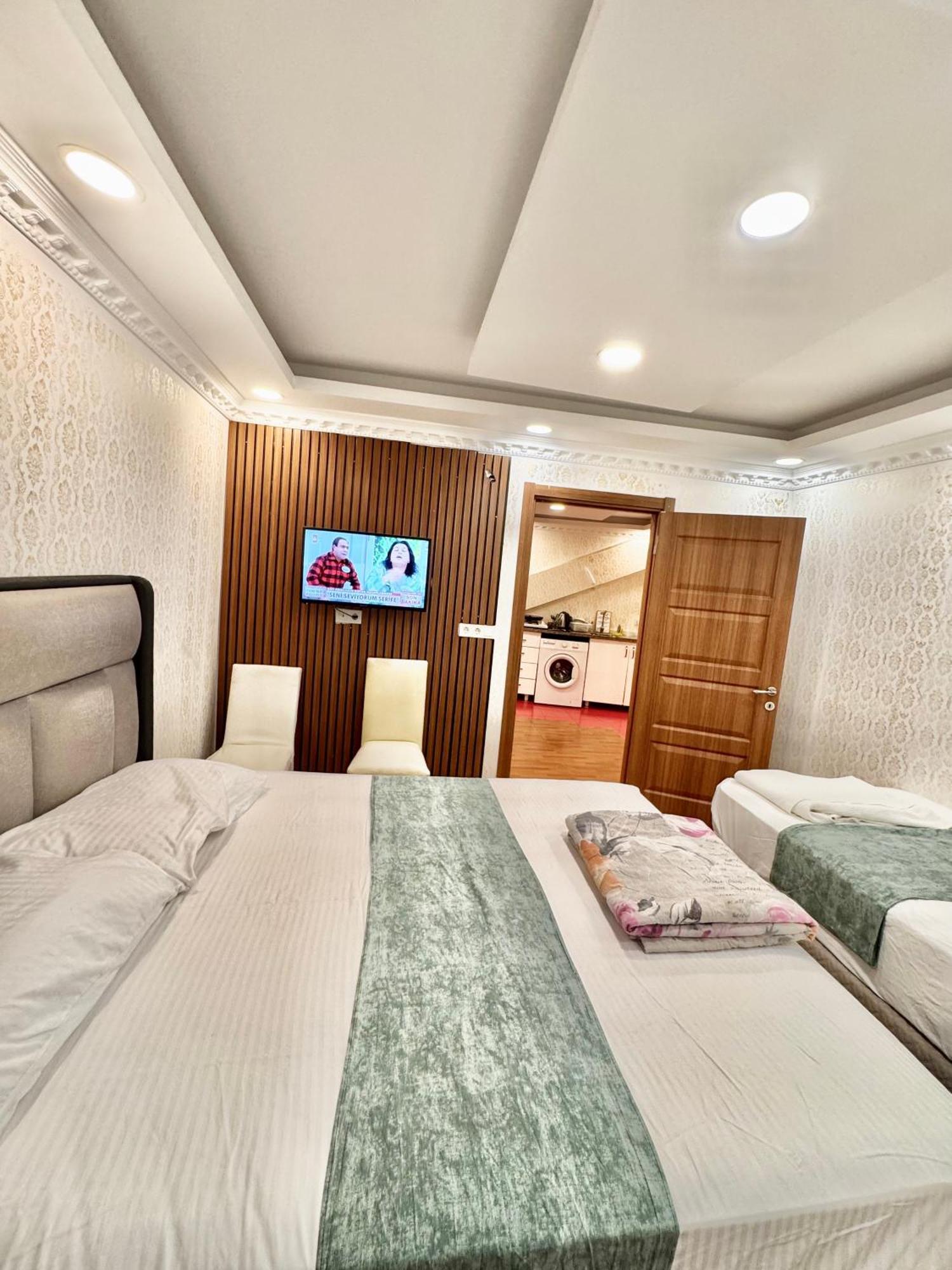 Hagia Sophia Aparthotel Istanbul