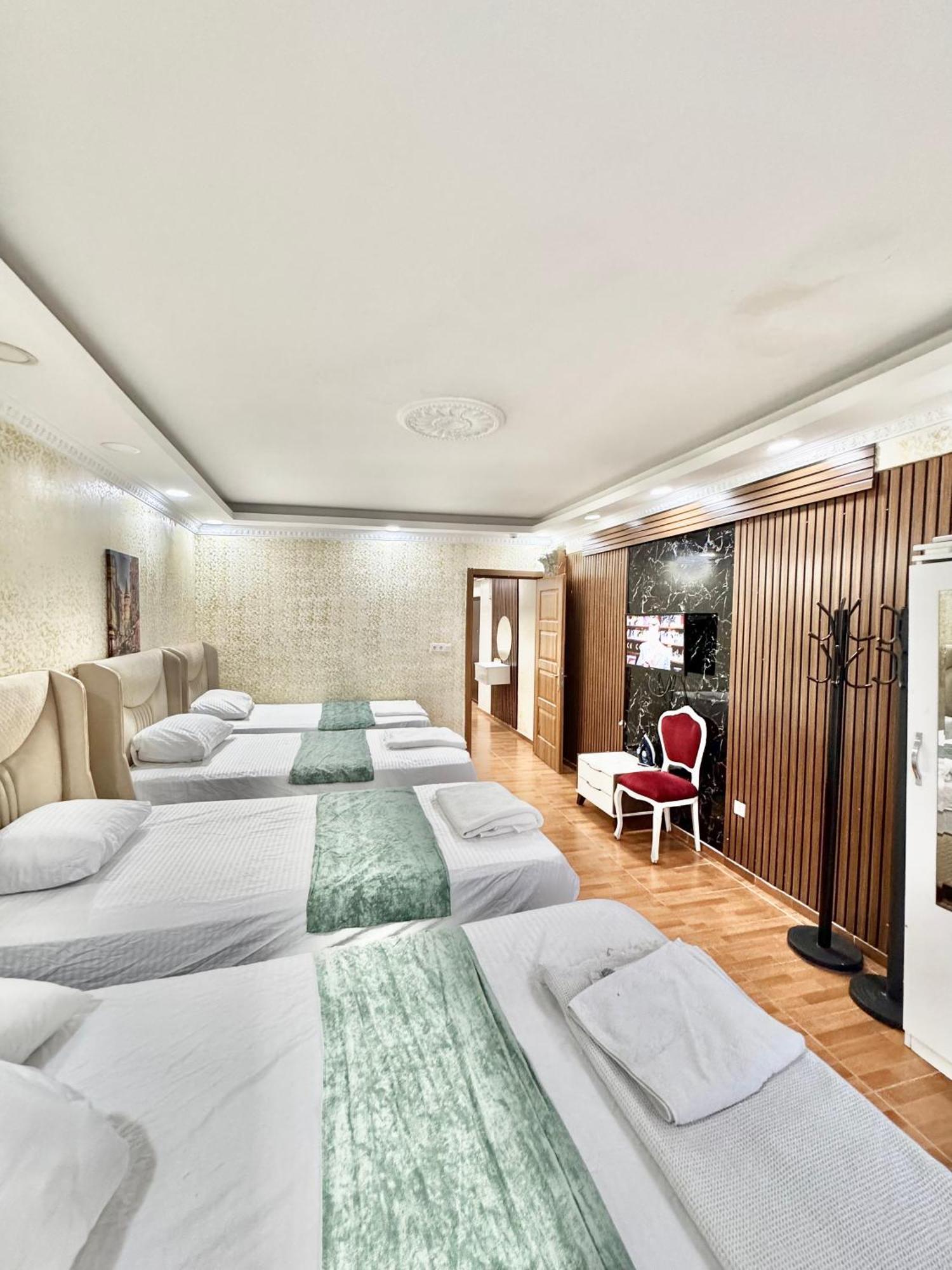 Hagia Sophia Aparthotel Istanbul