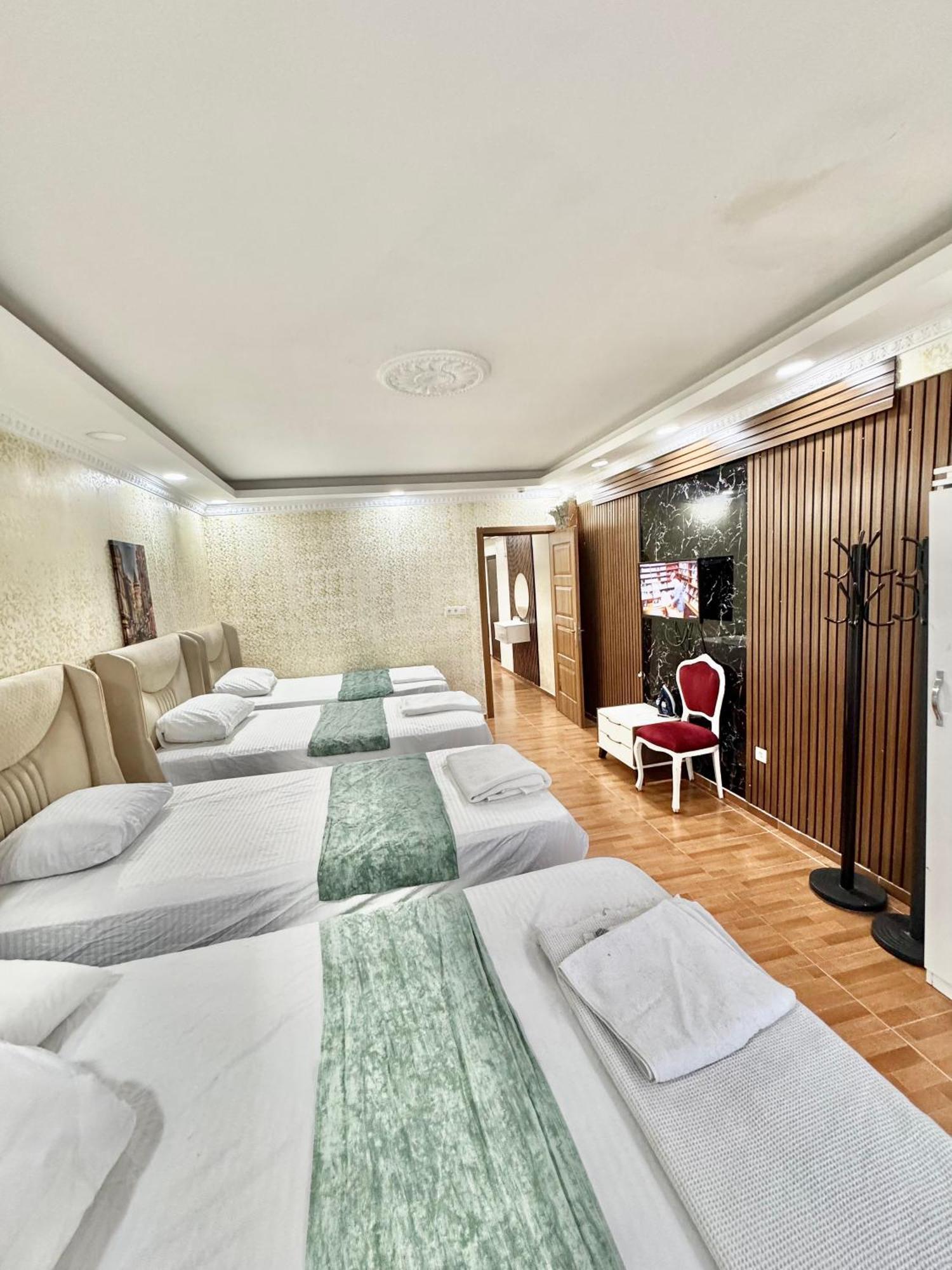 Aparthotel Hagia Sophia *