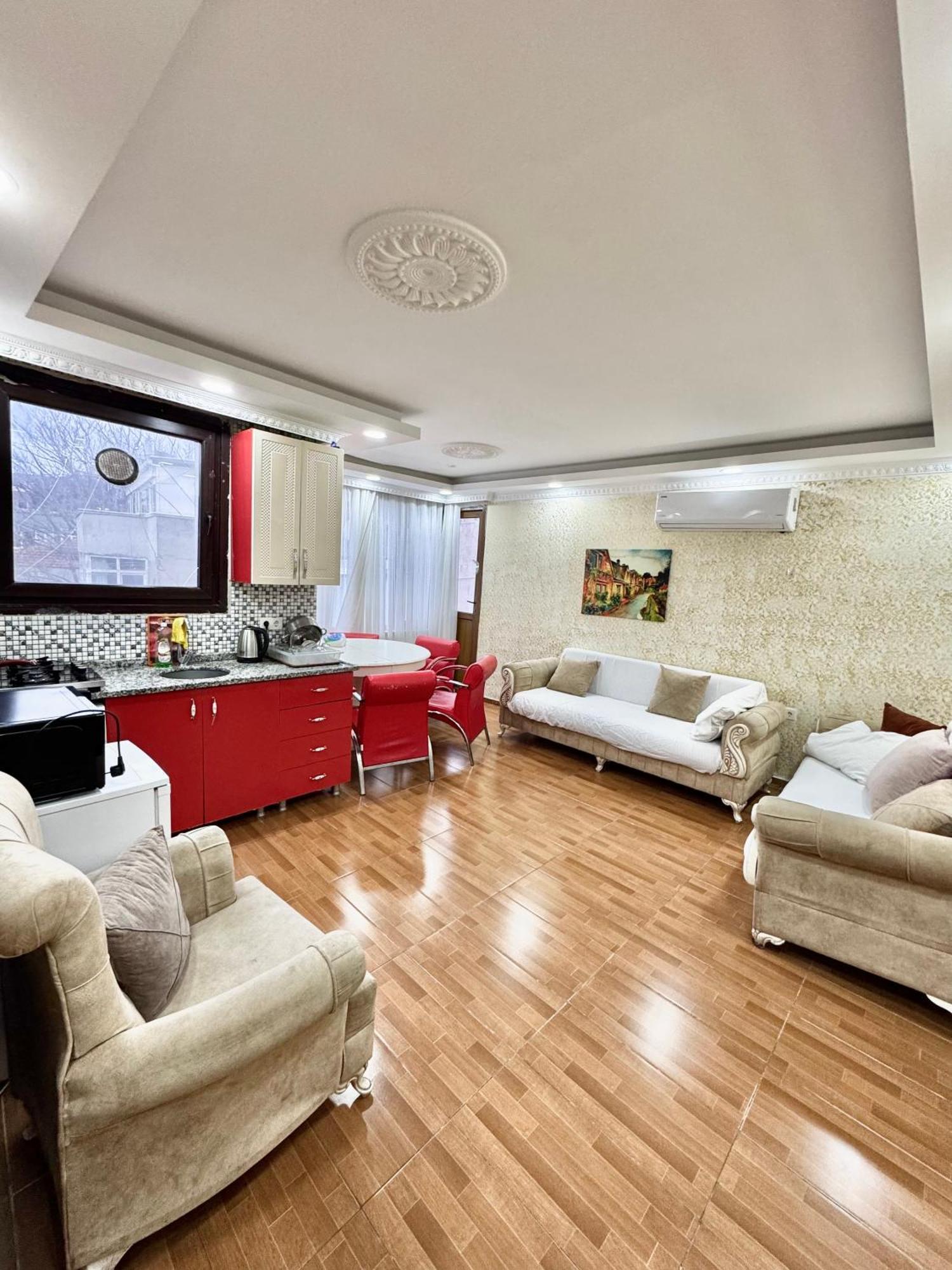 Aparthotel Hagia Sophia