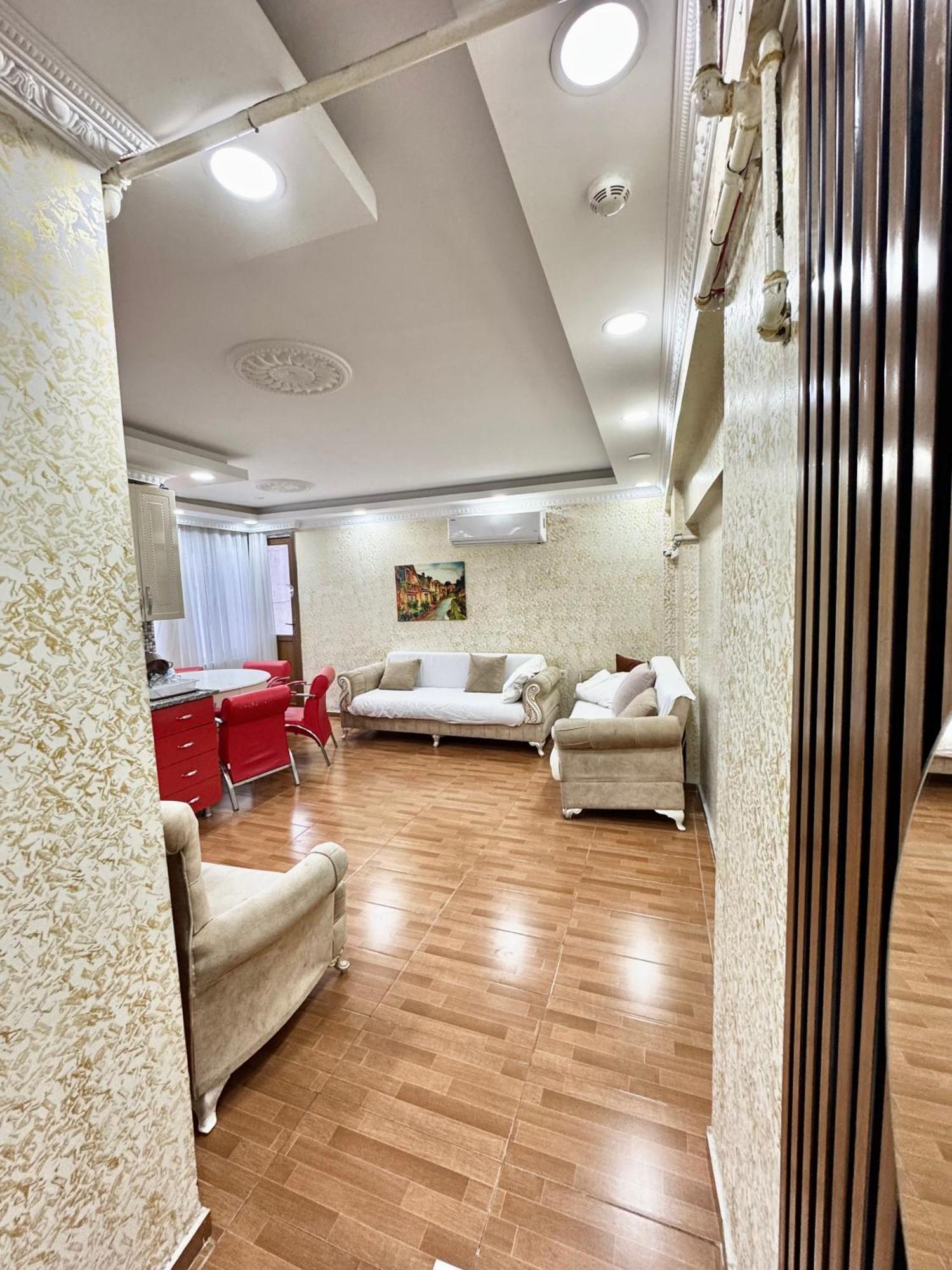 Aparthotel Hagia Sophia Istanbul