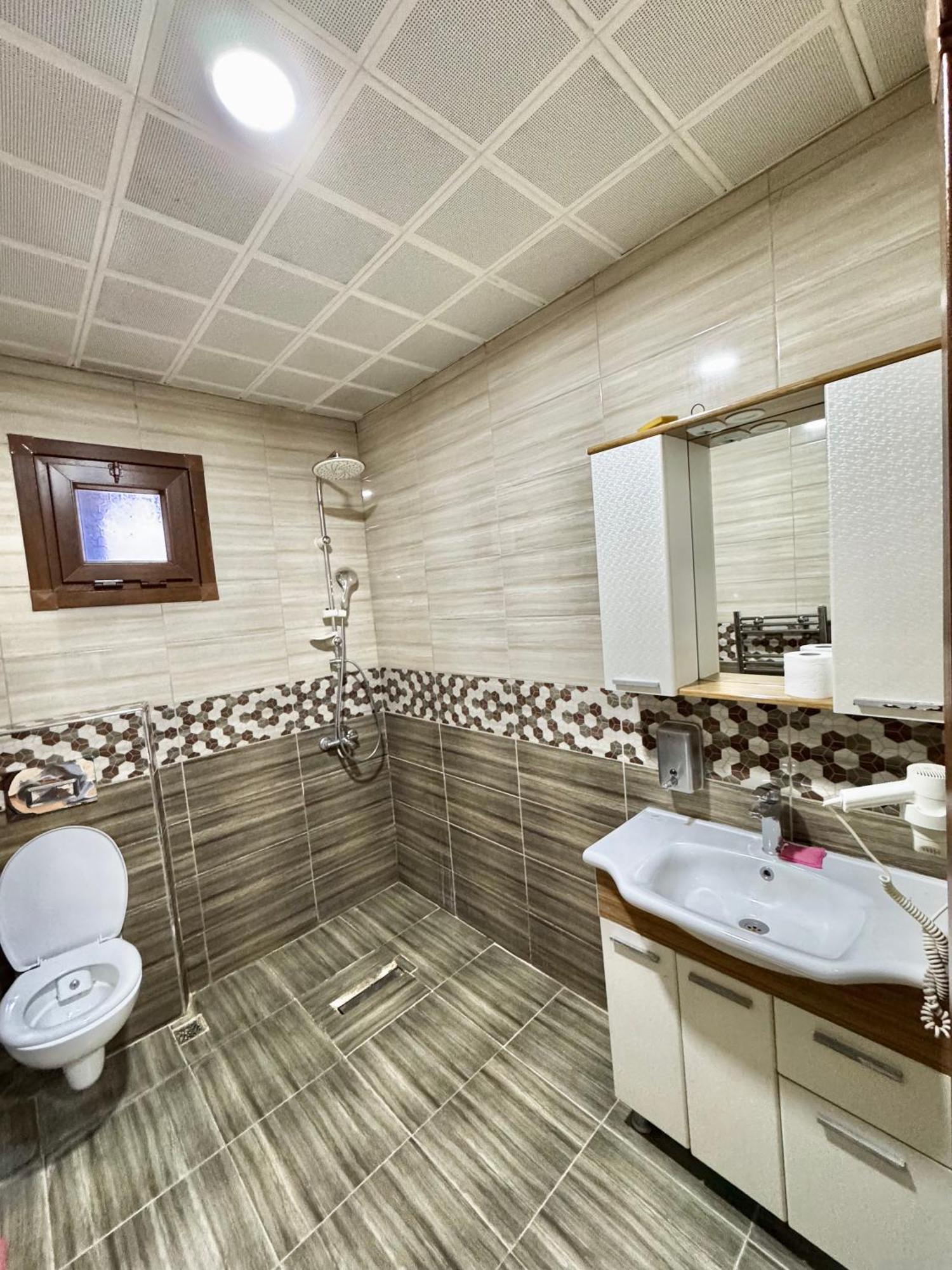 Hagia Sophia Aparthotel