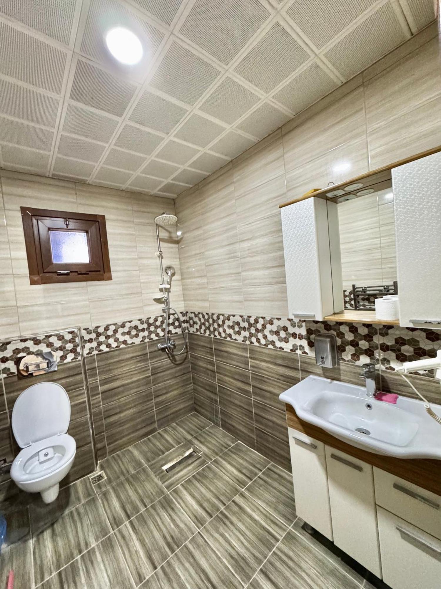 Aparthotel Hagia Sophia