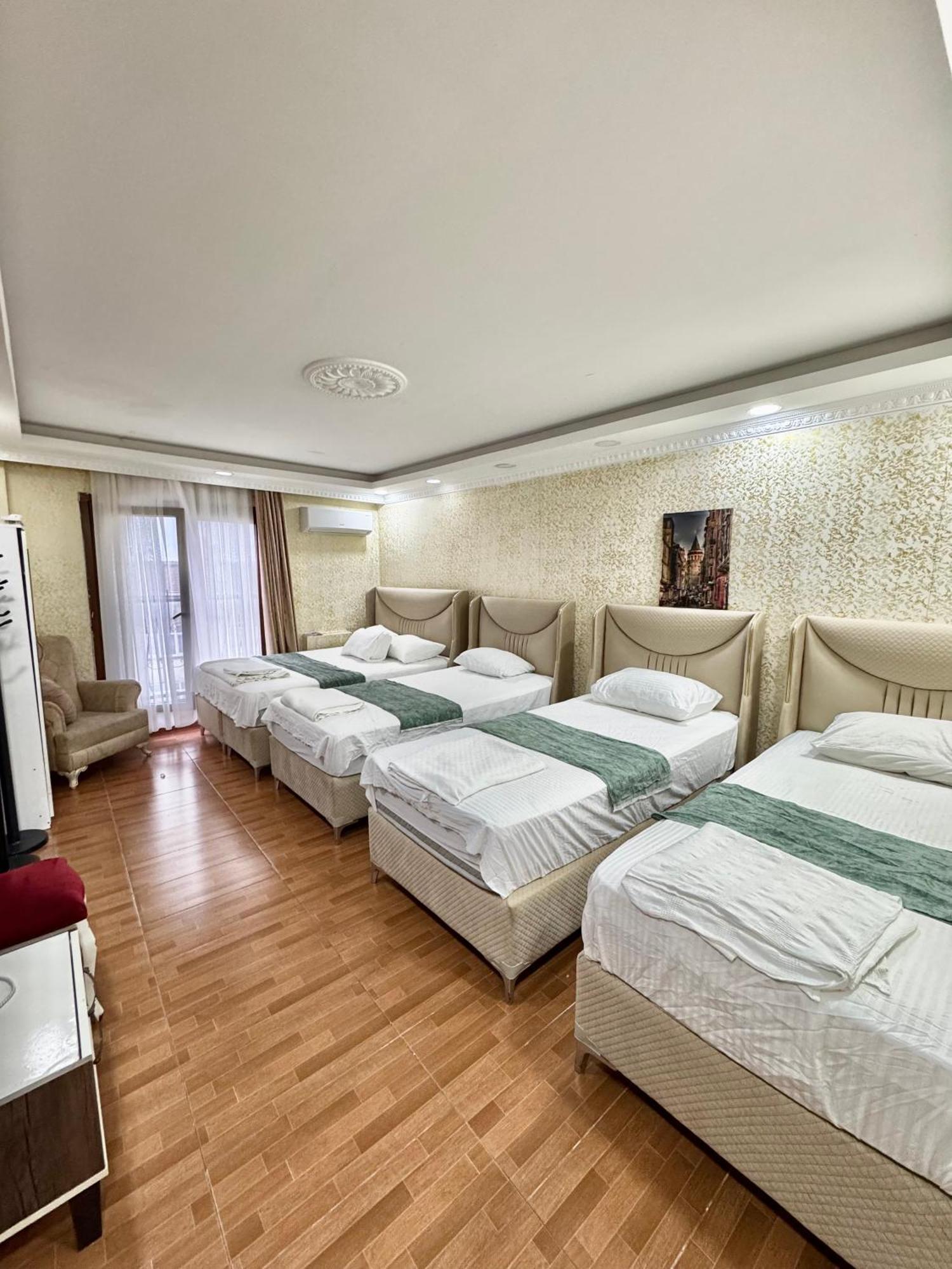 Aparthotel Hagia Sophia
