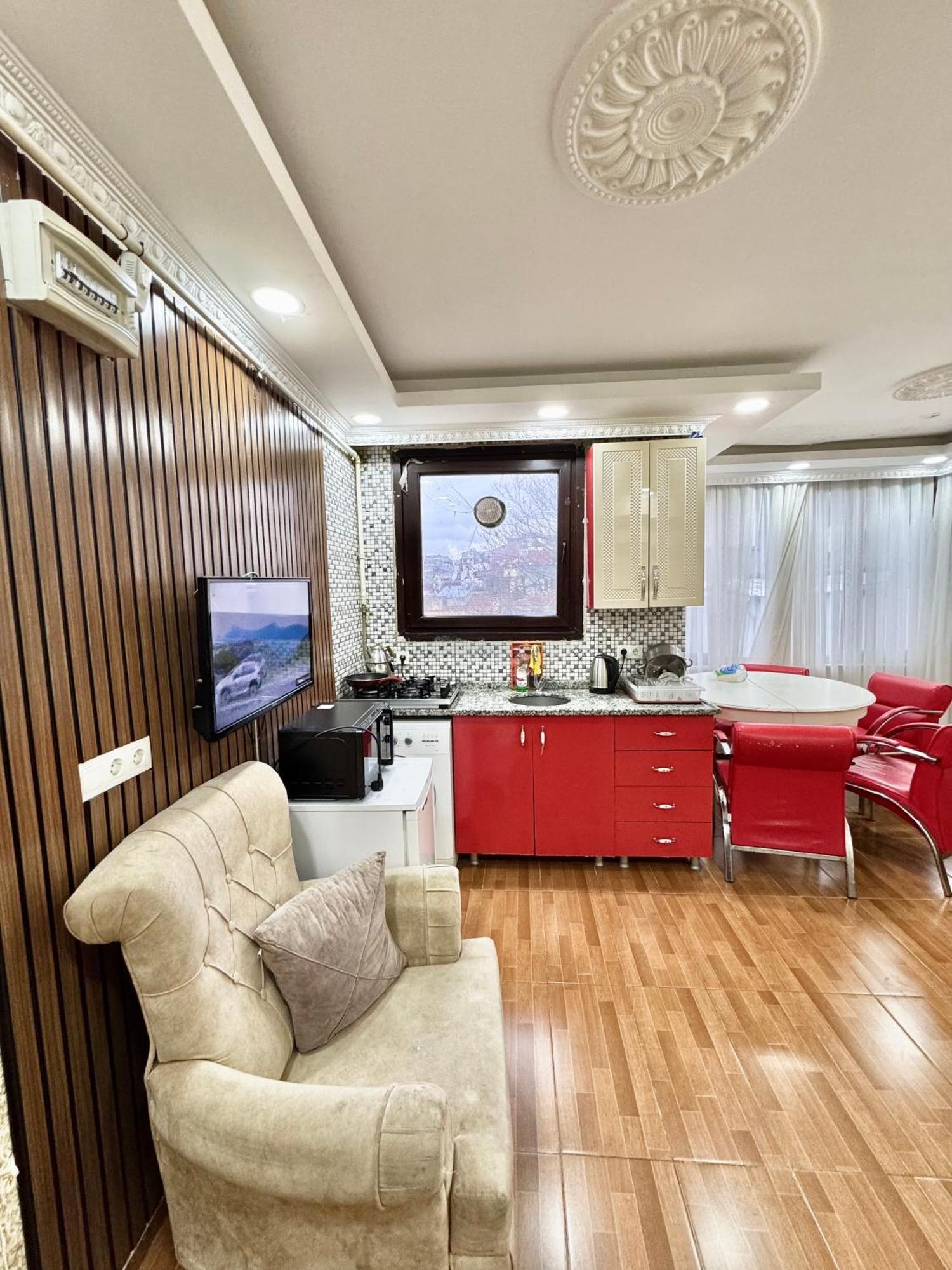 Hagia Sophia Aparthotel *