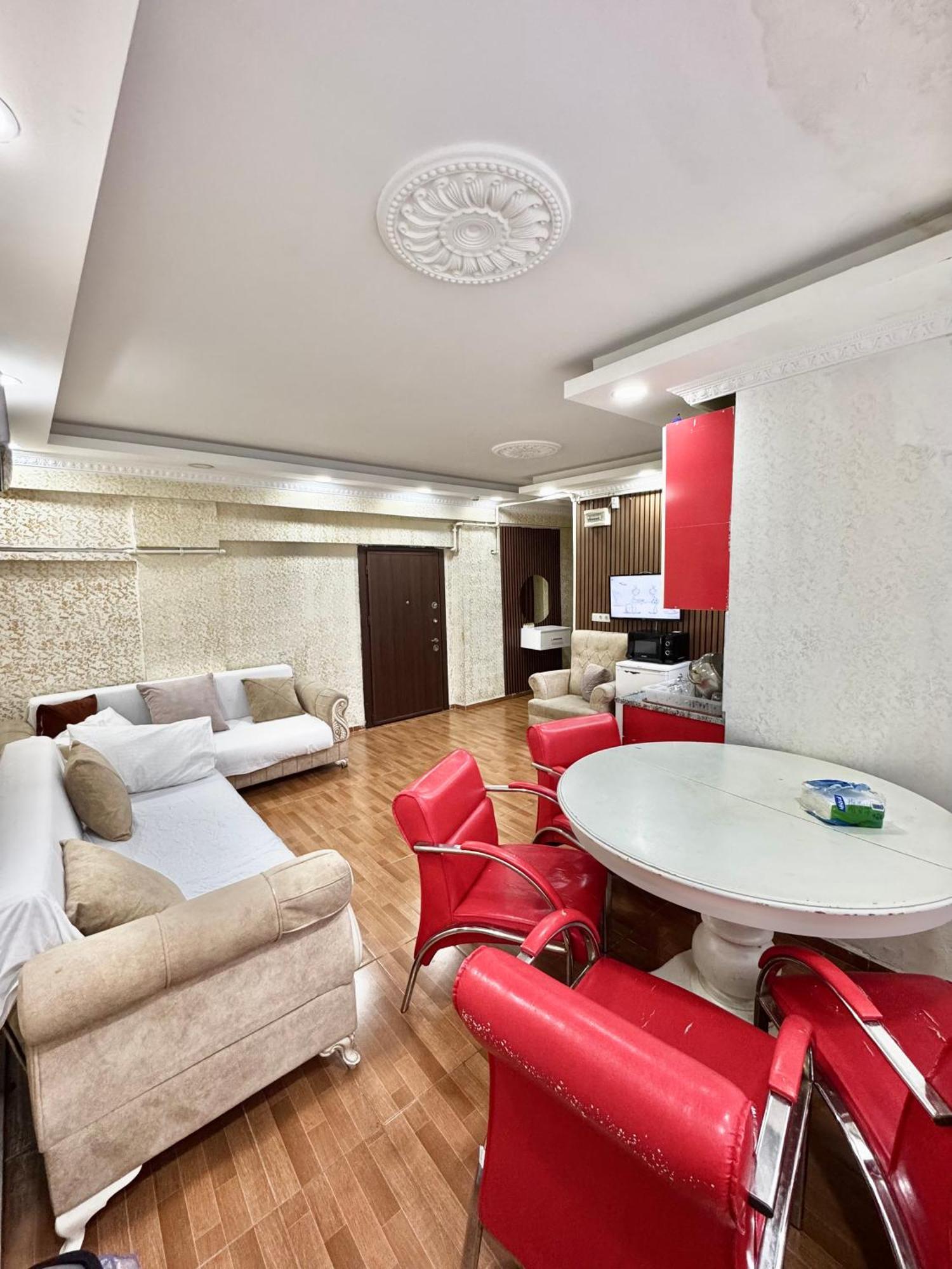 Hagia Sophia Aparthotel