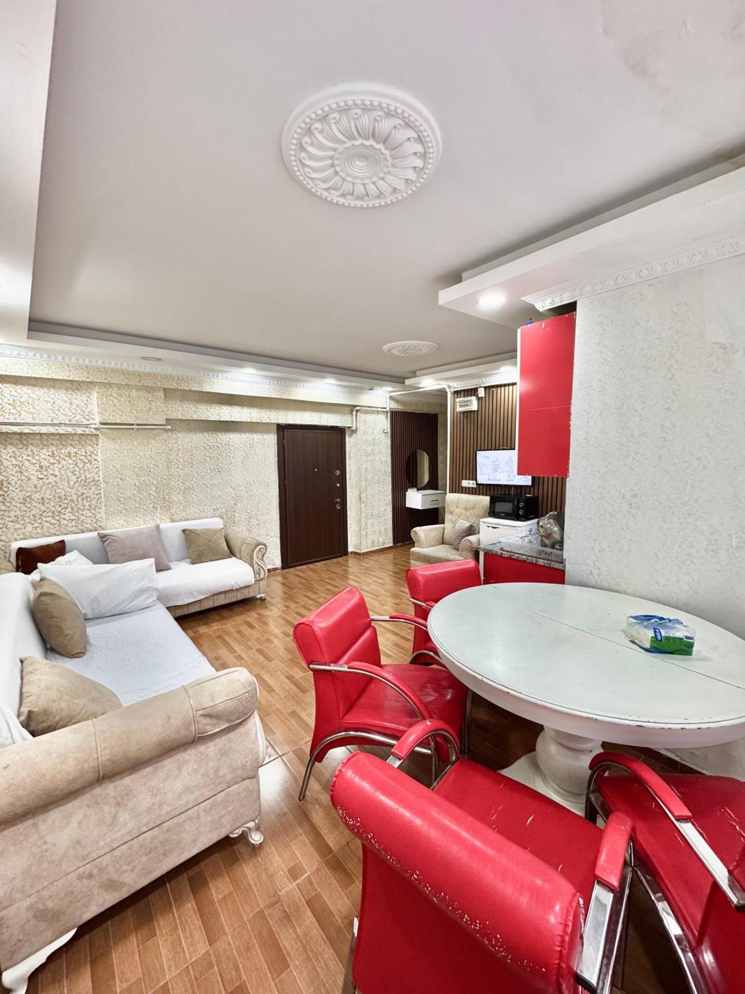 Aparthotel Hagia Sophia Istanbul