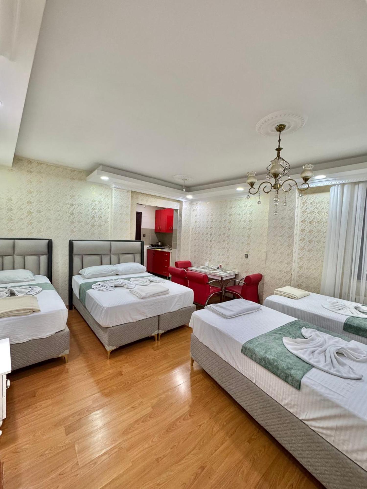 Aparthotel Hagia Sophia