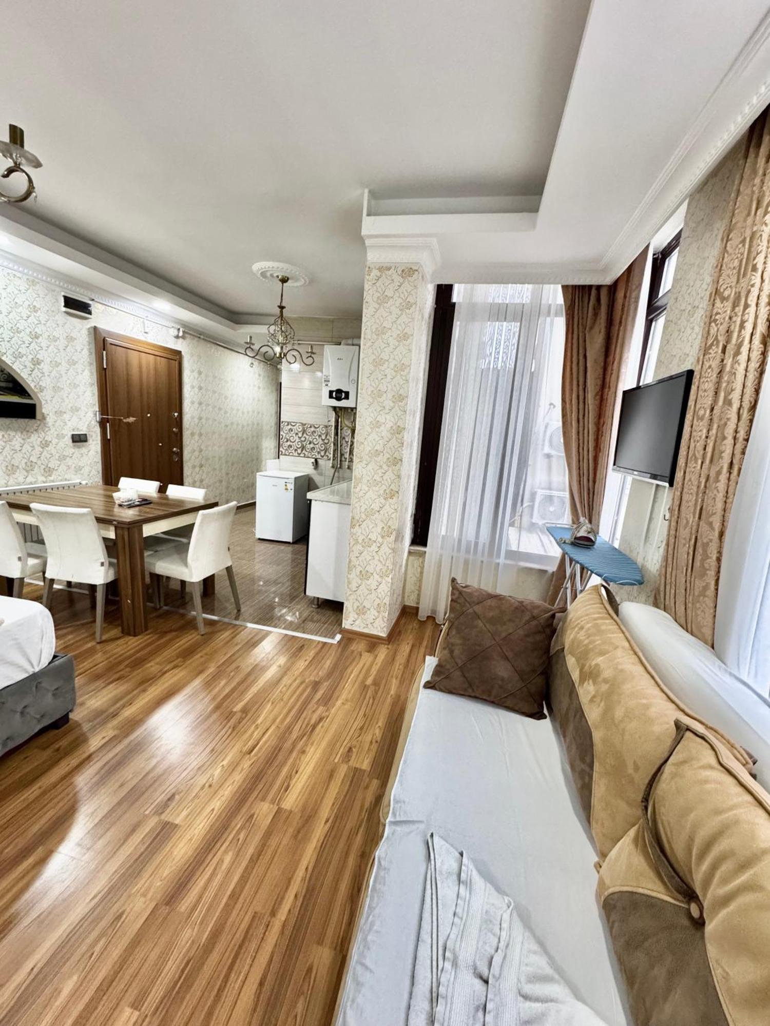 Hagia Sophia Aparthotel