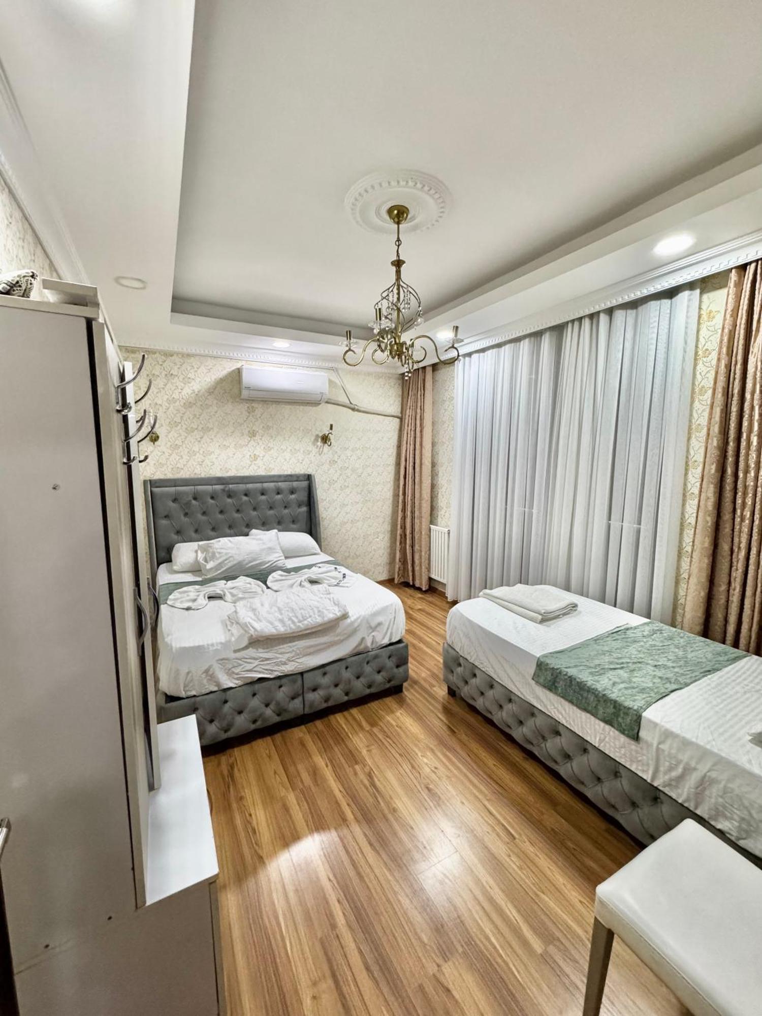 Aparthotel Hagia Sophia