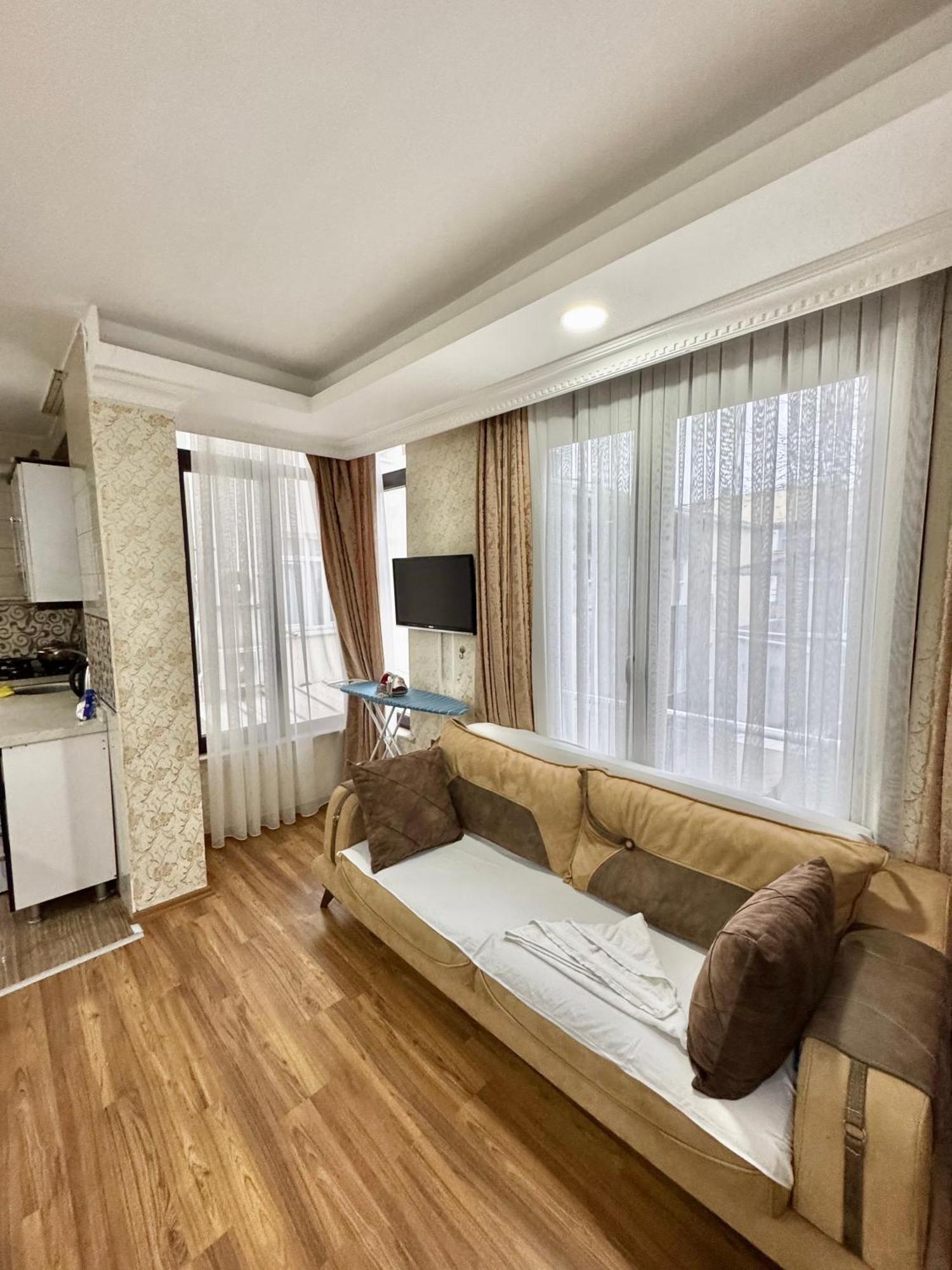Aparthotel Hagia Sophia