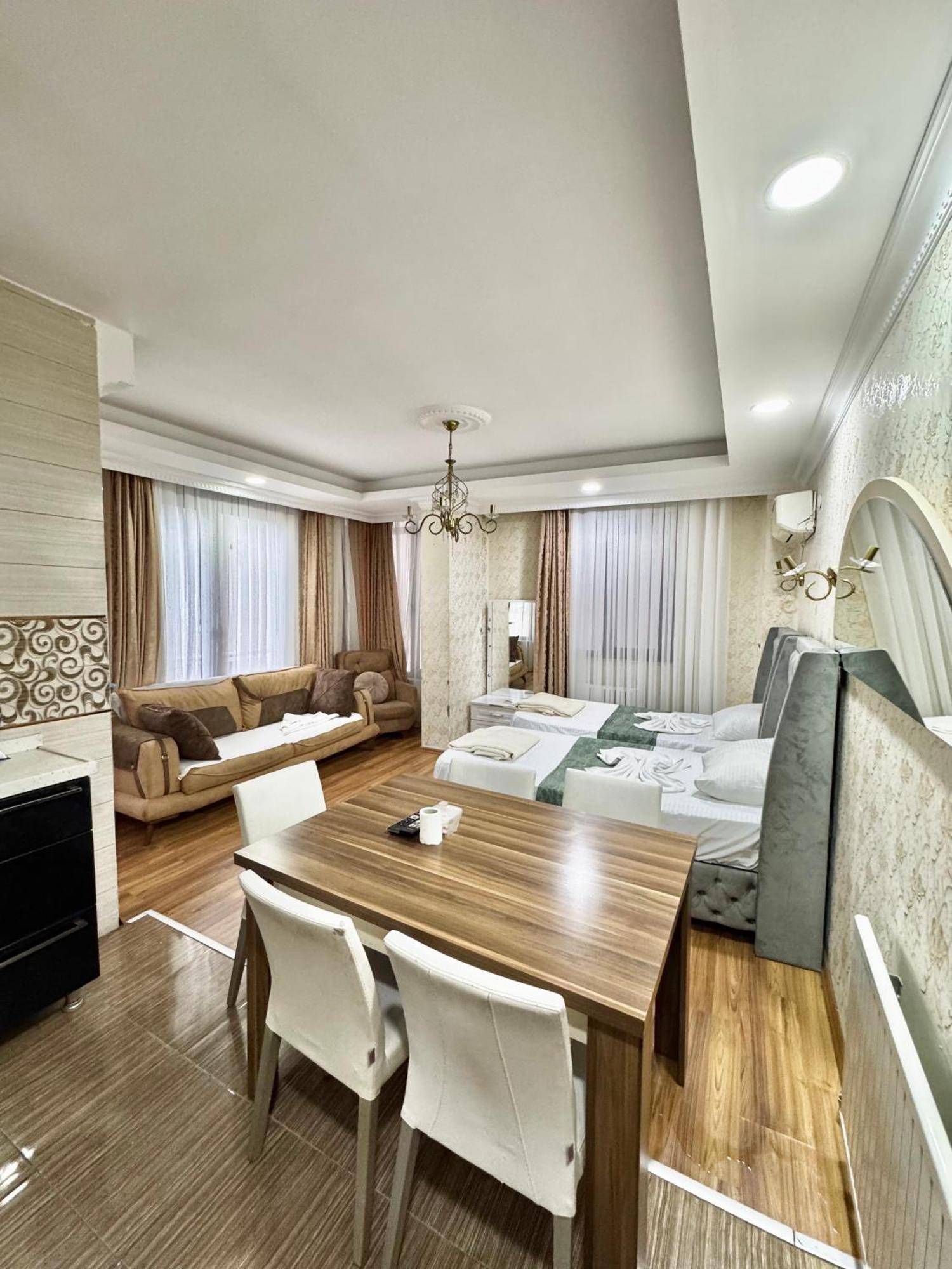 Hagia Sophia Aparthotel Istanbul