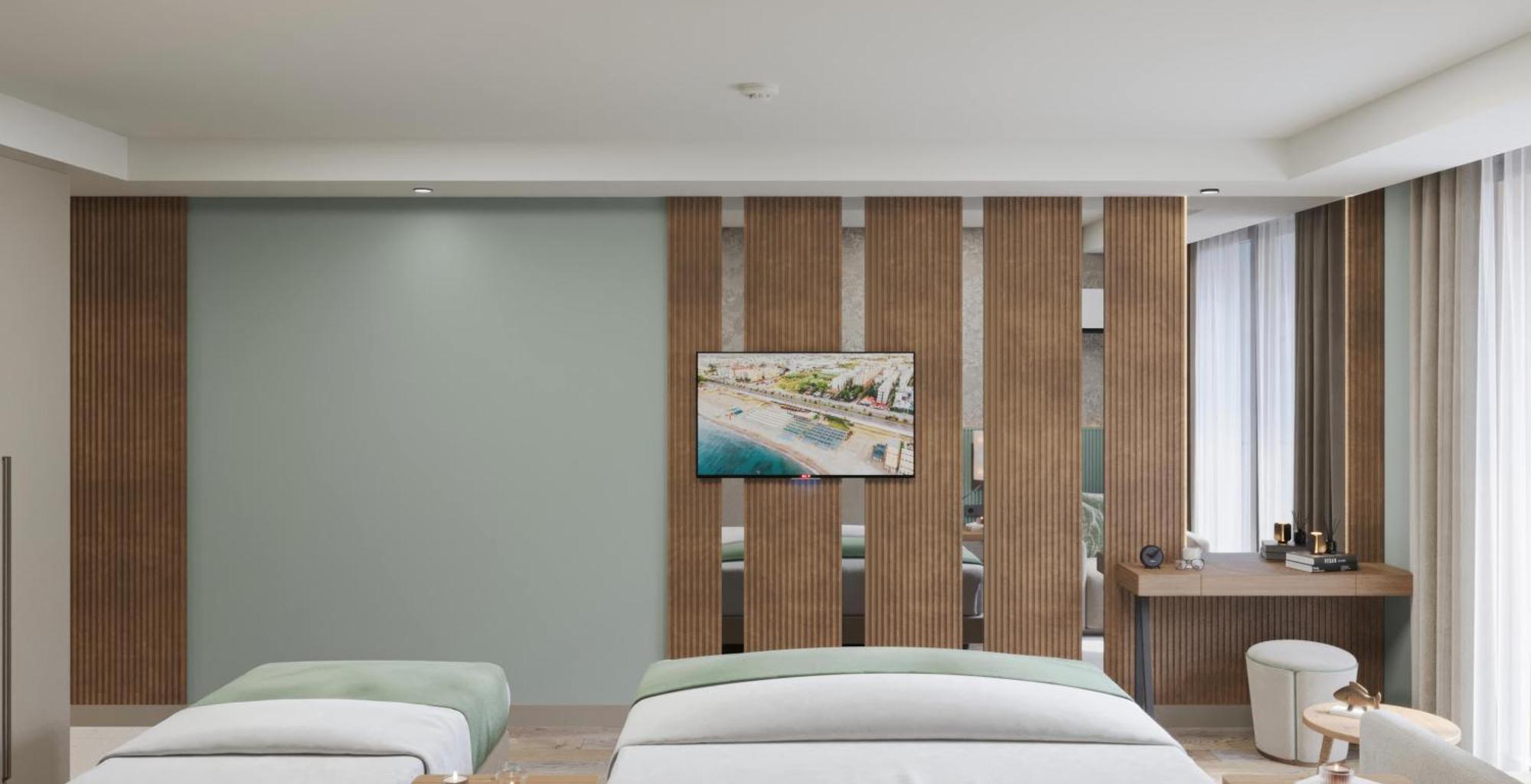 Sun Heava Queen Hotel Alanya