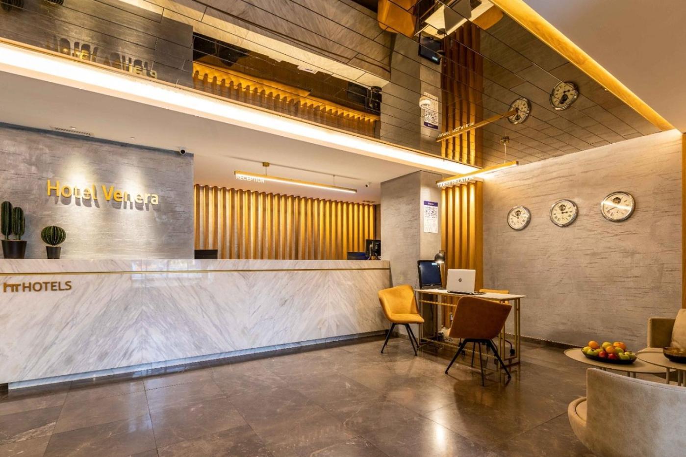 Venera Old Hotel Istanbul