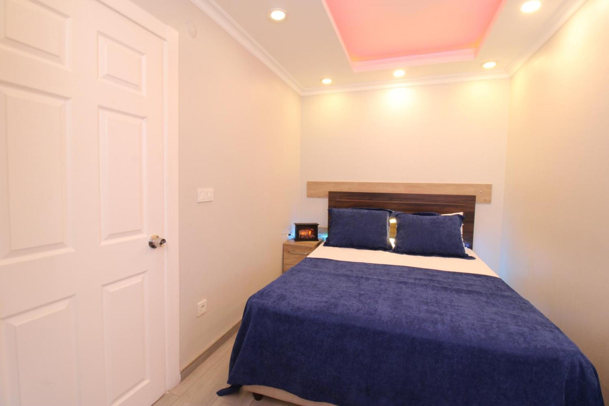 Apartment Sahrakent - Atasehir *