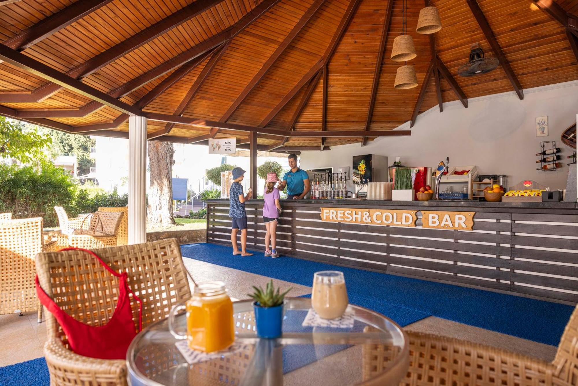 Tui Blue Pascha Bay 3* Konakli