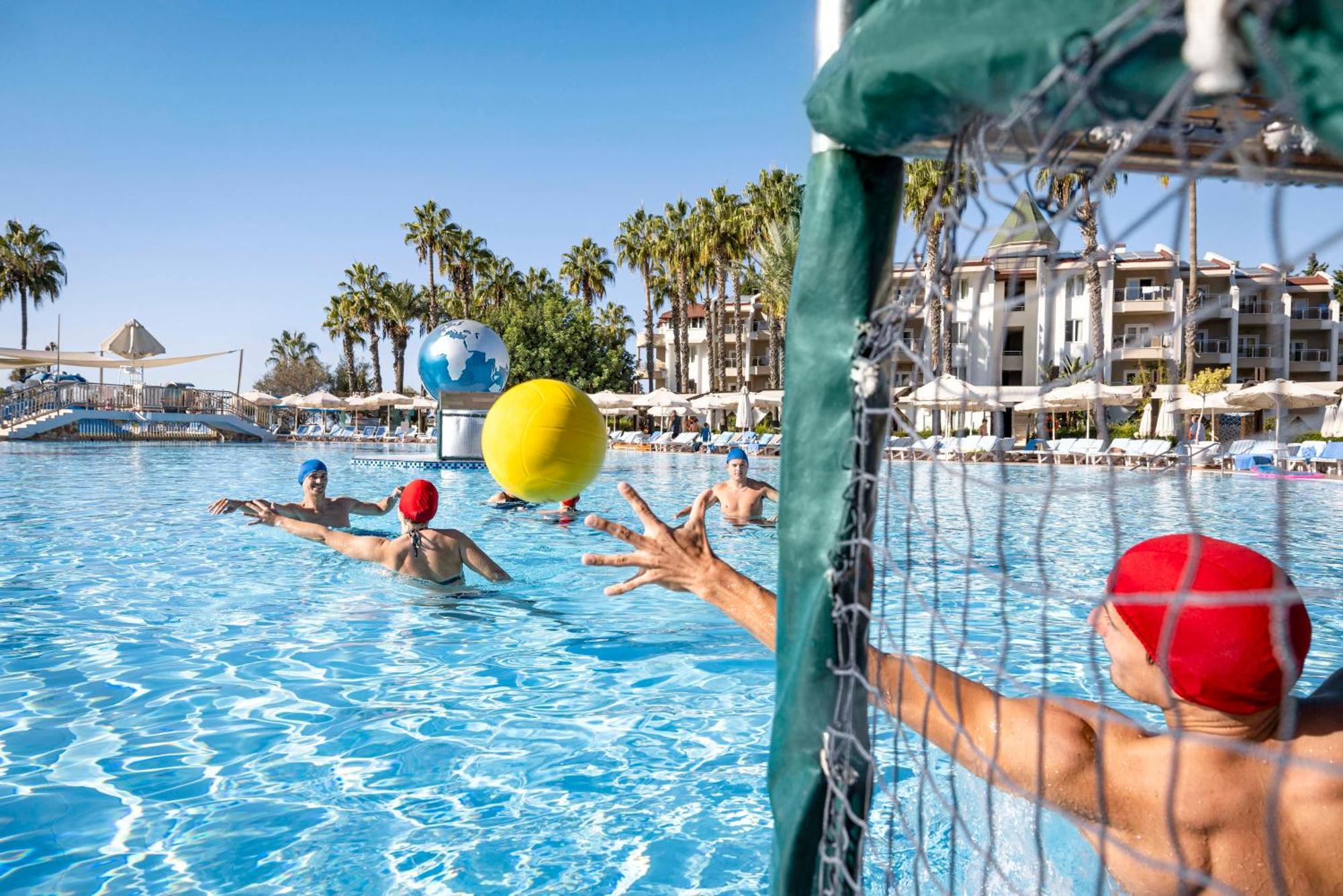 Tui Blue Pascha Bay Hotel