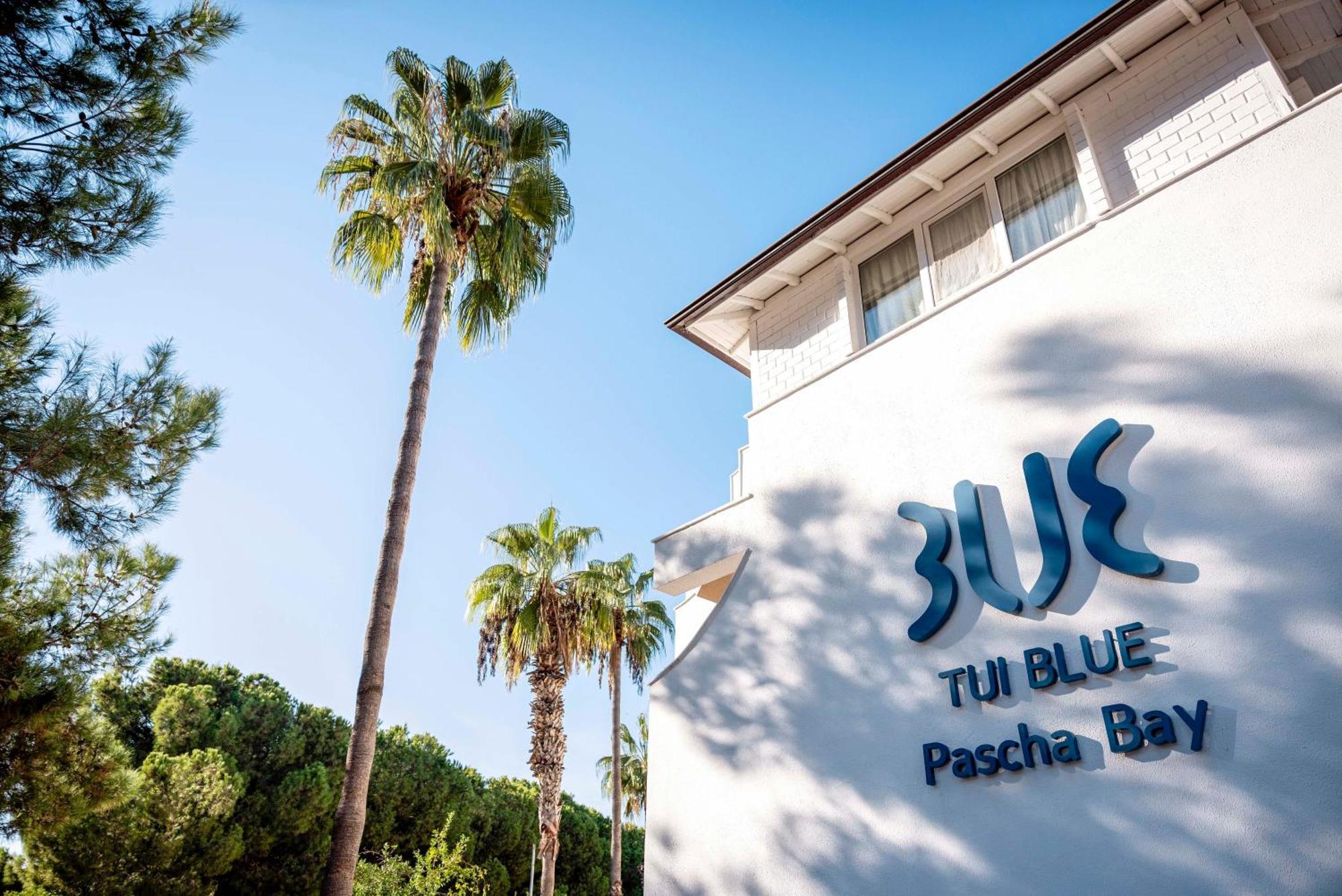 Tui Blue Pascha Bay Hotel Konakli