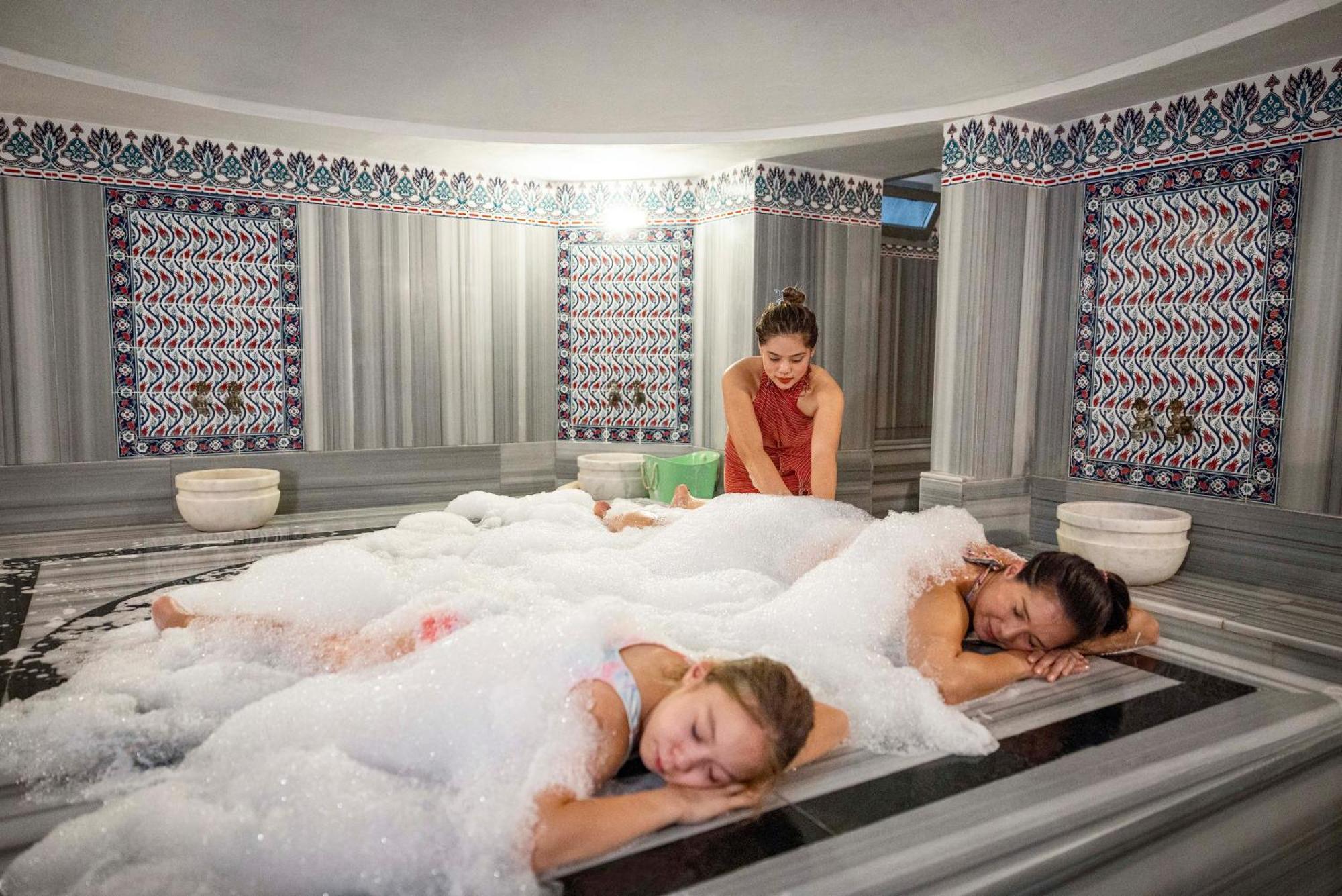 Hotel Tui Blue Pascha Bay 3*