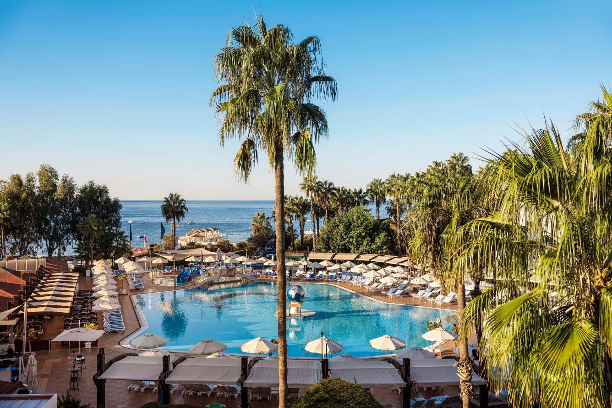 Hotel Tui Blue Pascha Bay Konakli
