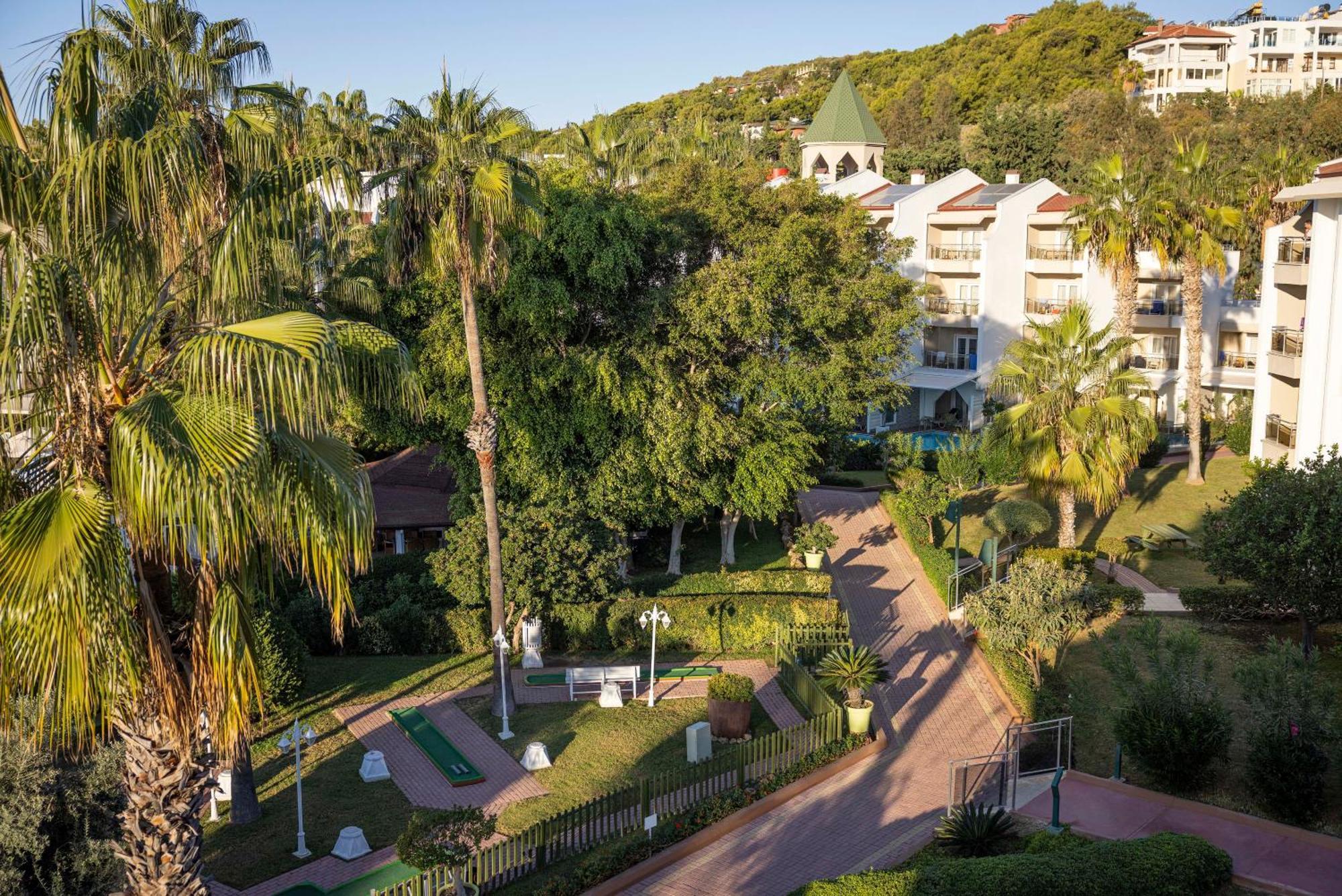 Tui Blue Pascha Bay 3*