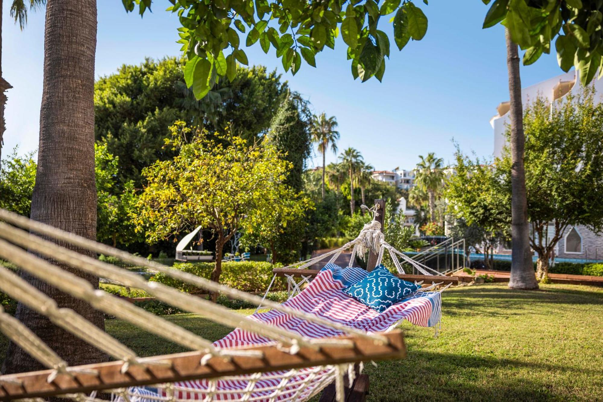 Hotel Tui Blue Pascha Bay