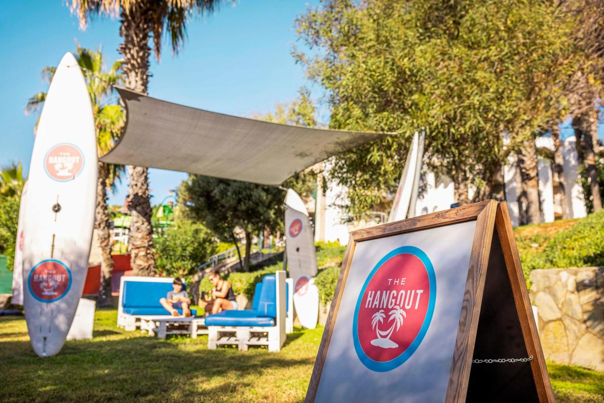 Tui Blue Pascha Bay Hotel Konakli
