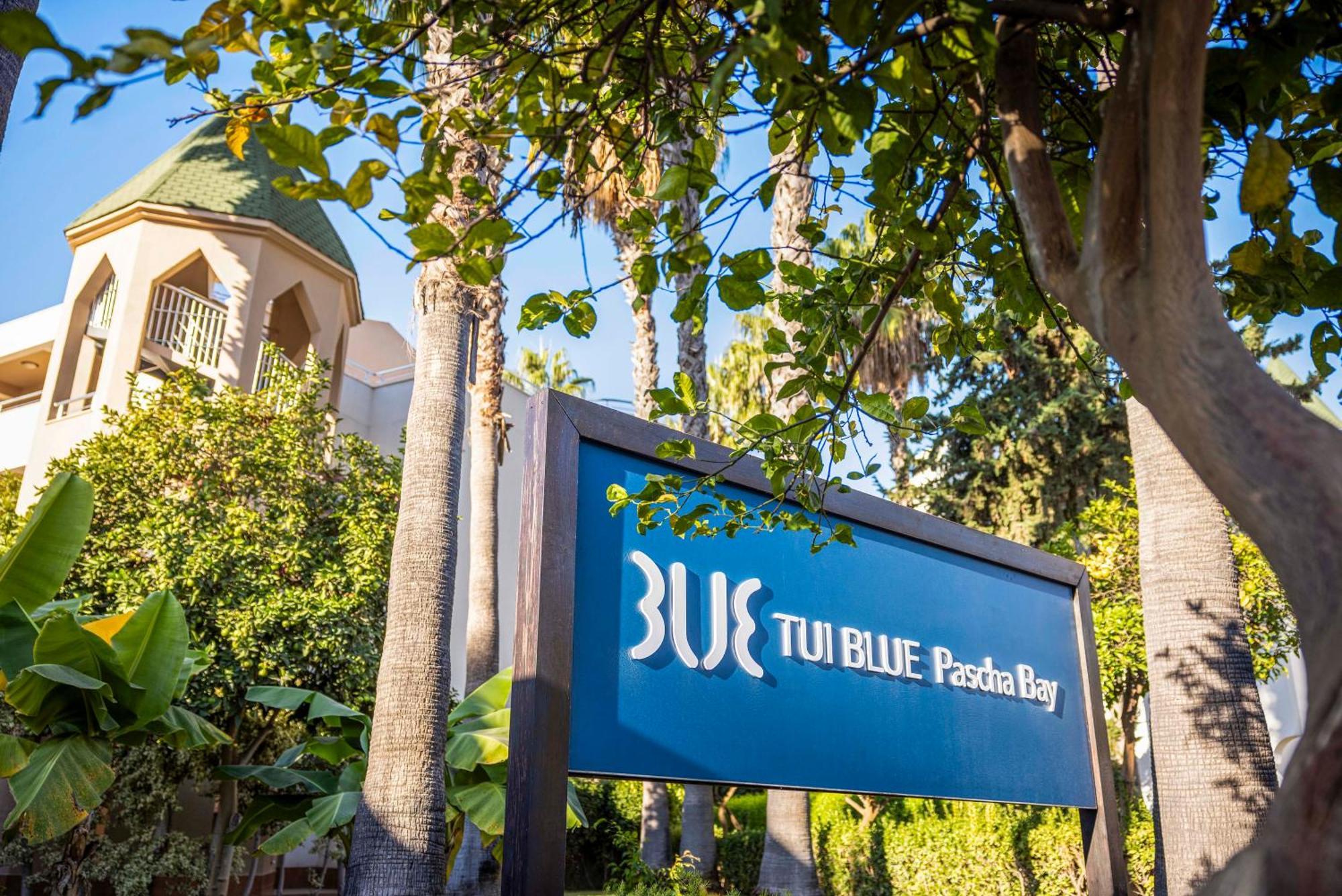 Hotel Tui Blue Pascha Bay Konakli