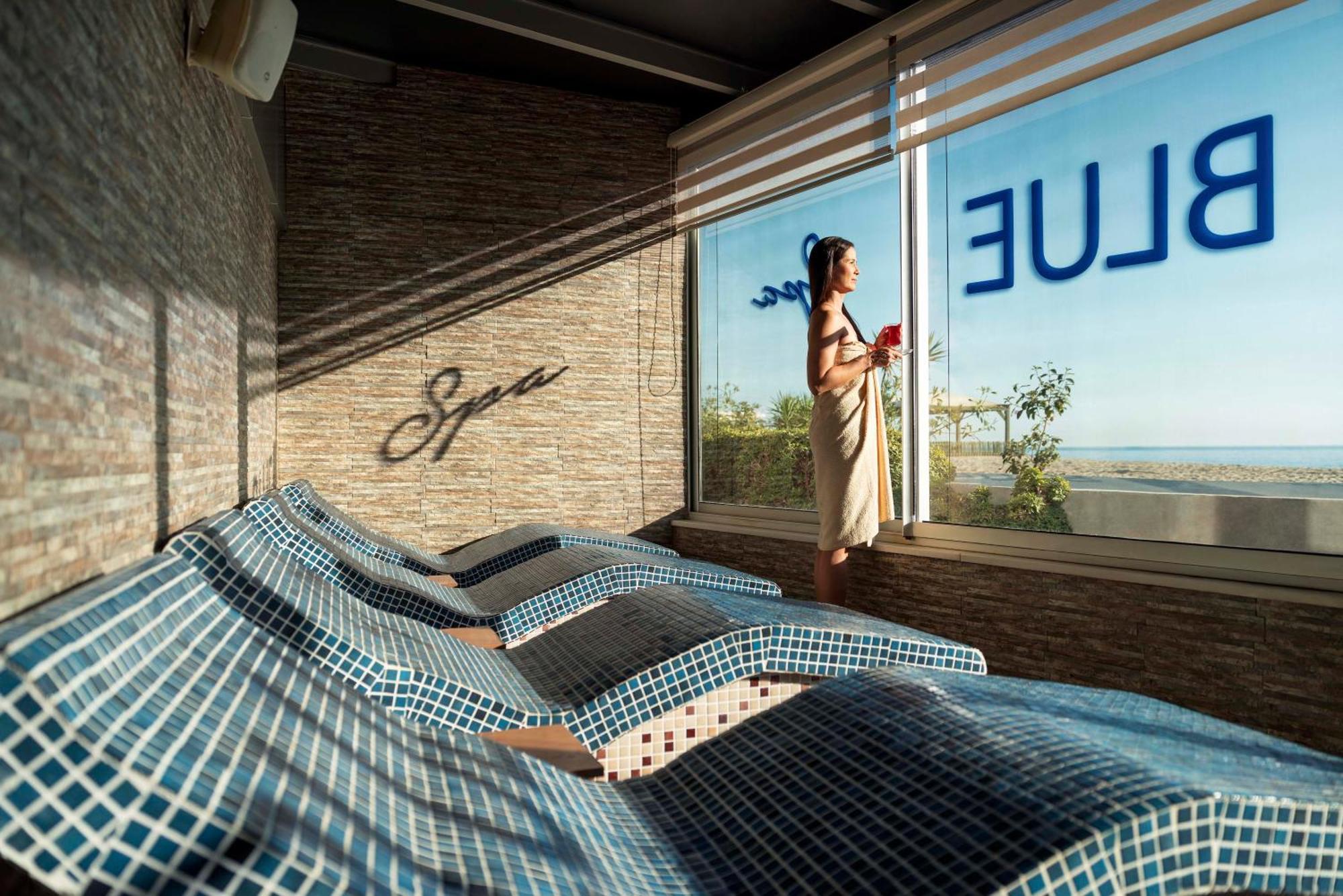 Tui Blue Pascha Bay 3* Konakli