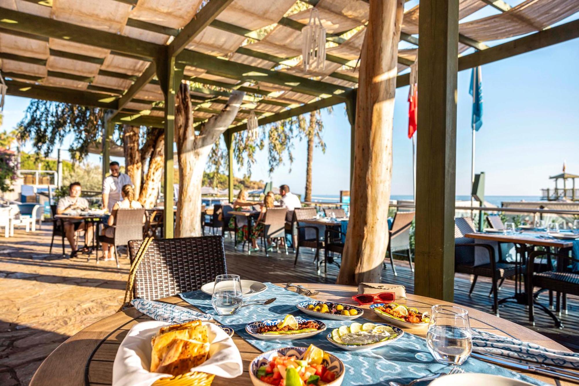 Tui Blue Pascha Bay Hotel