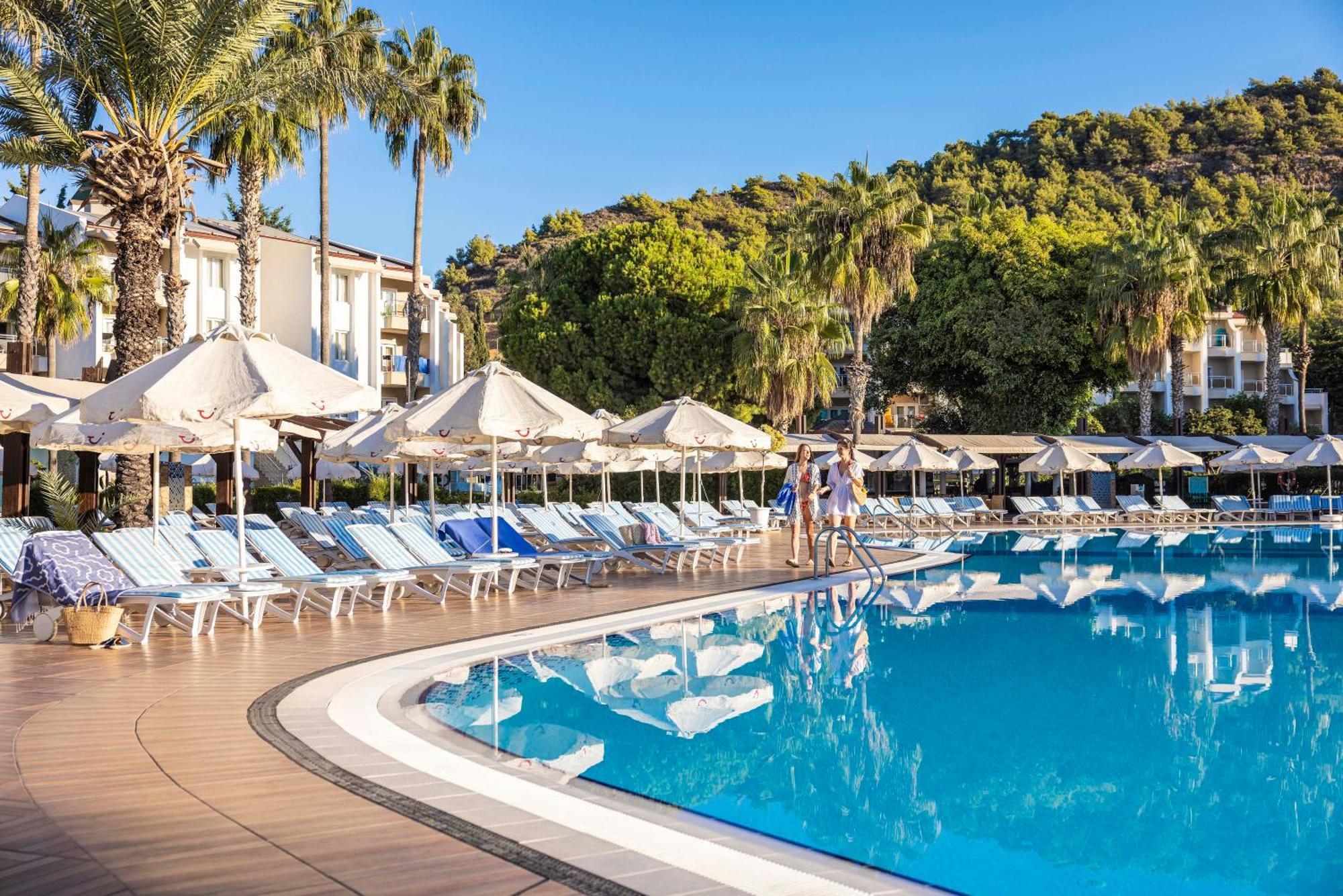 Tui Blue Pascha Bay Hotel Konakli