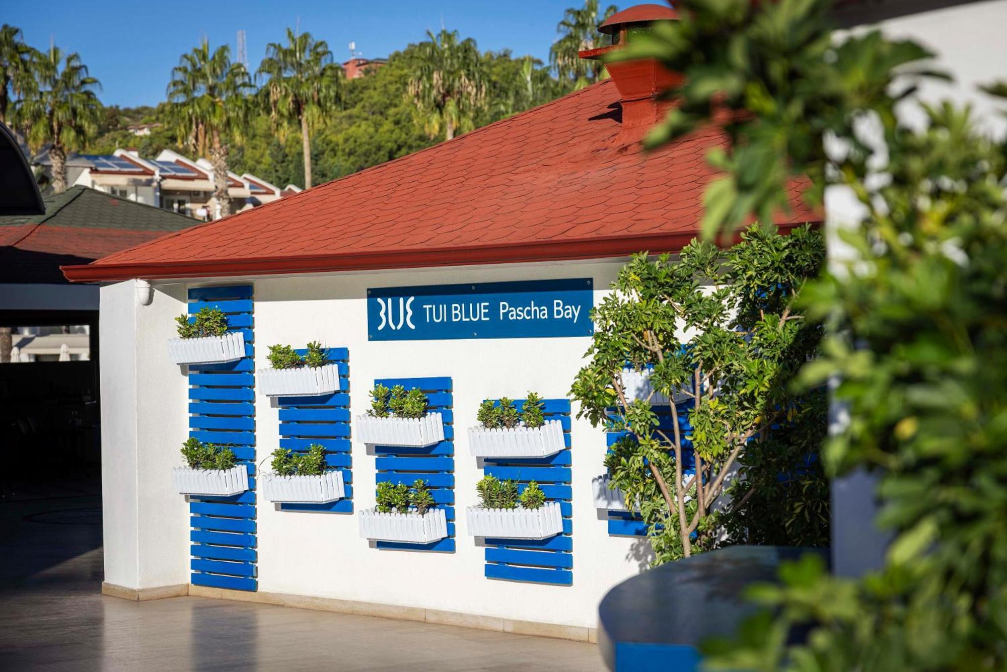 Tui Blue Pascha Bay 3*